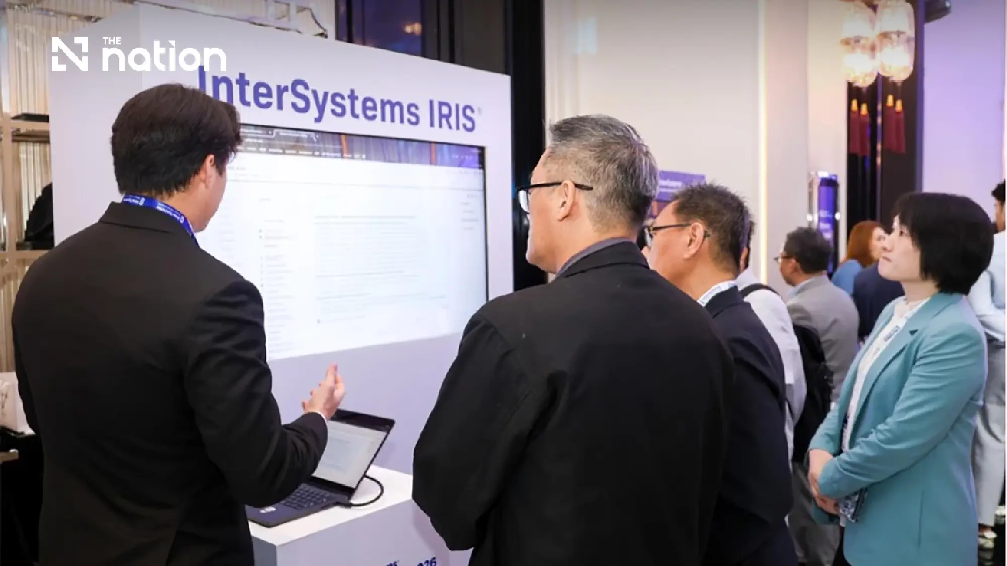 InterSystems Asia READY 2026 Highlights Practical AI Use to Improve Healthcare