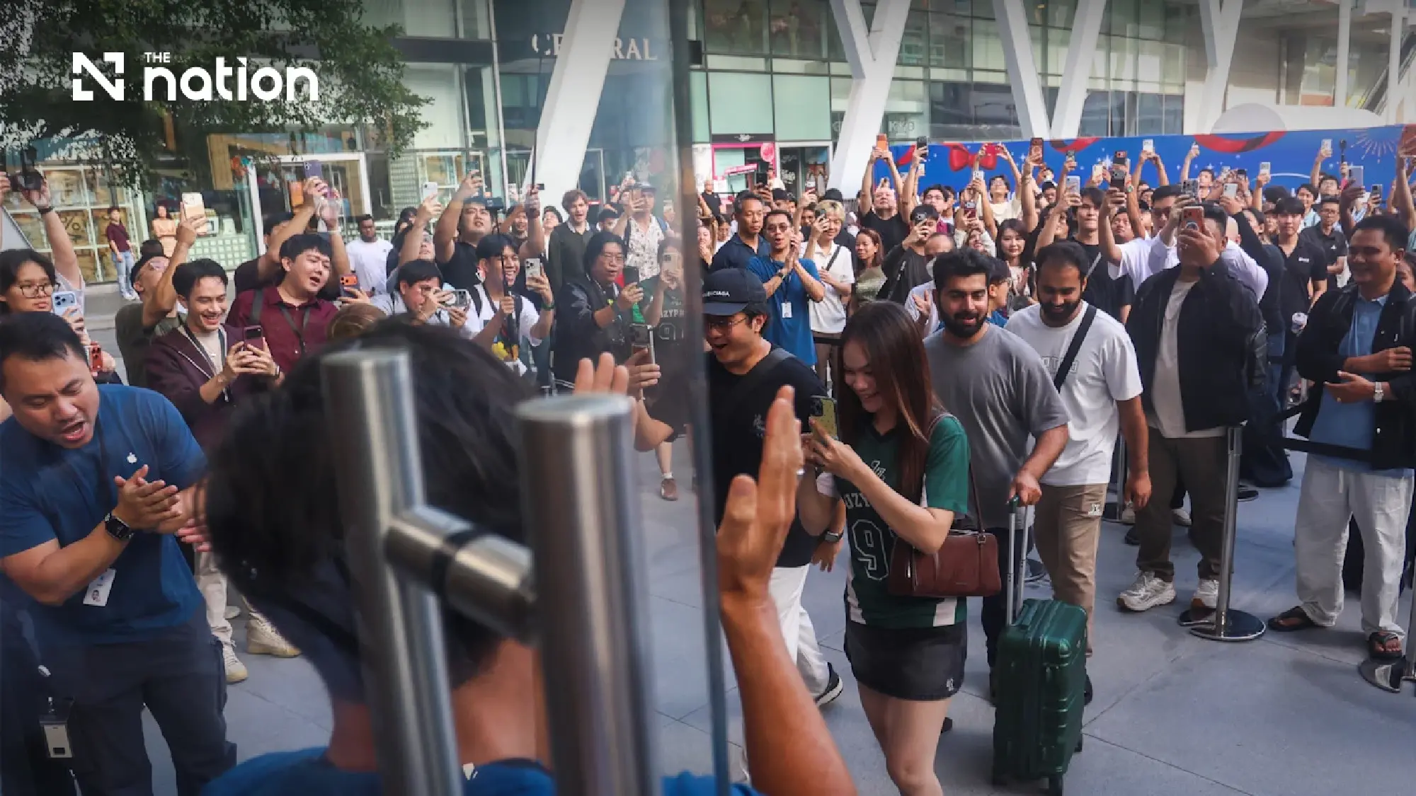 AIS and True step up premium phone rivalry with iPhone 18 Pro and Pro Max