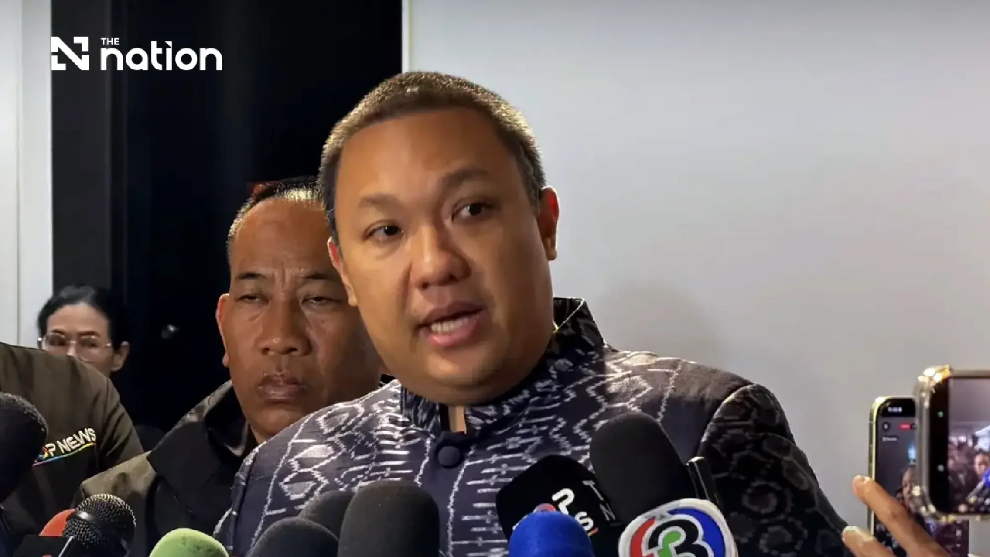 Polapee orders nationwide checks on 1,200 burial and cremation sites