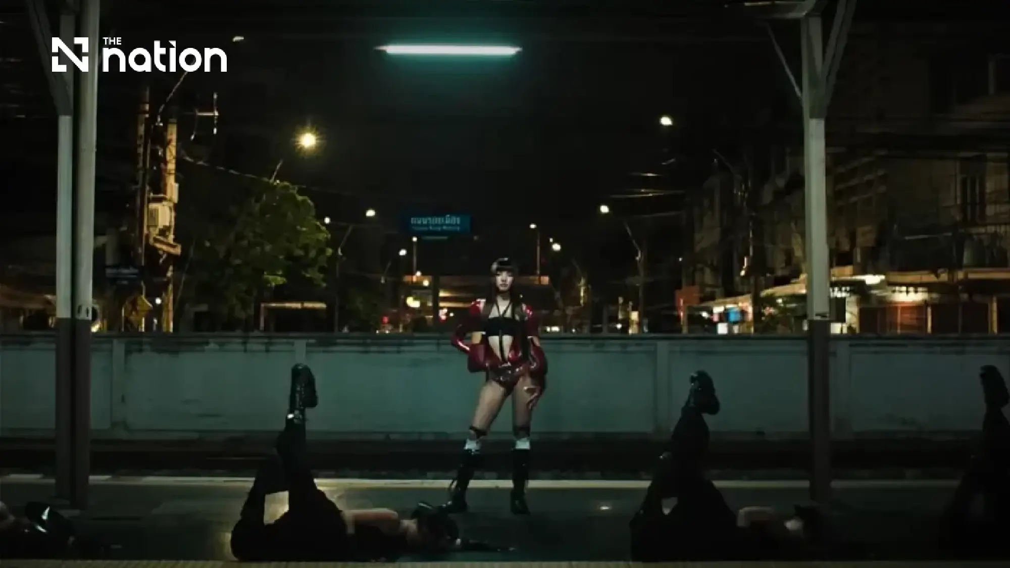 Inside the Bangkok locations in Lisa’s new ‘SaWaDiKa’ MV