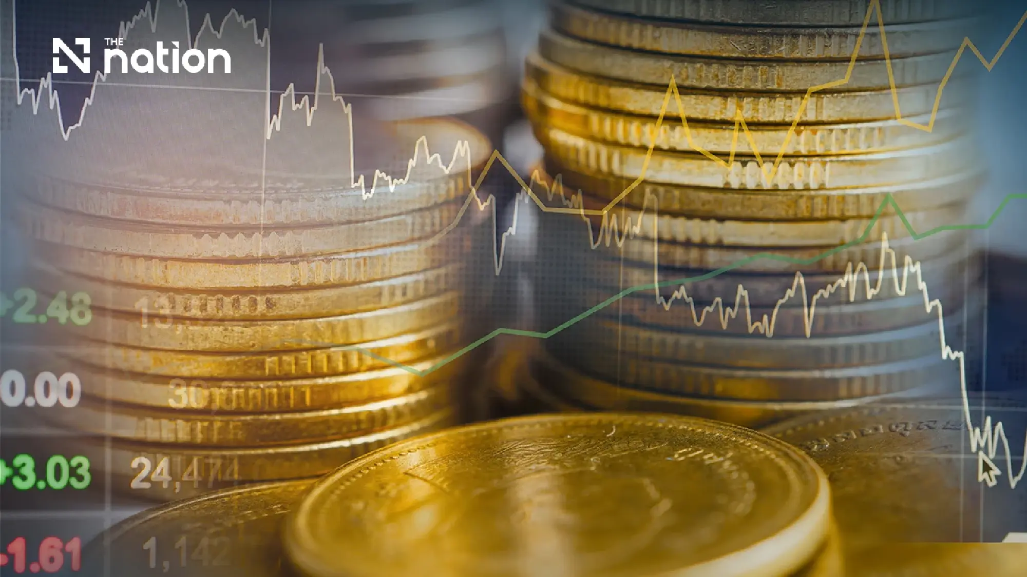 World Bank says investing in Thai secondary cities could lift GDP per capita 12.4% by 2050