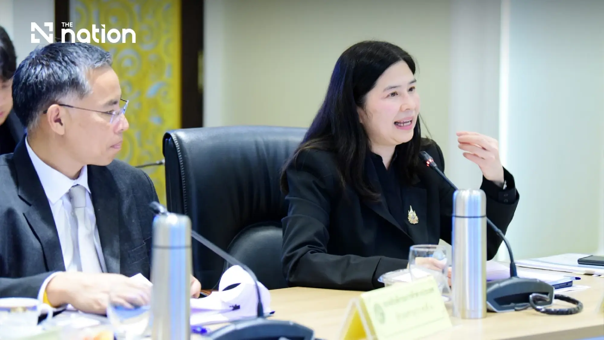 Thailand Enhances Dual-use items controls to meet Emerging Challenges