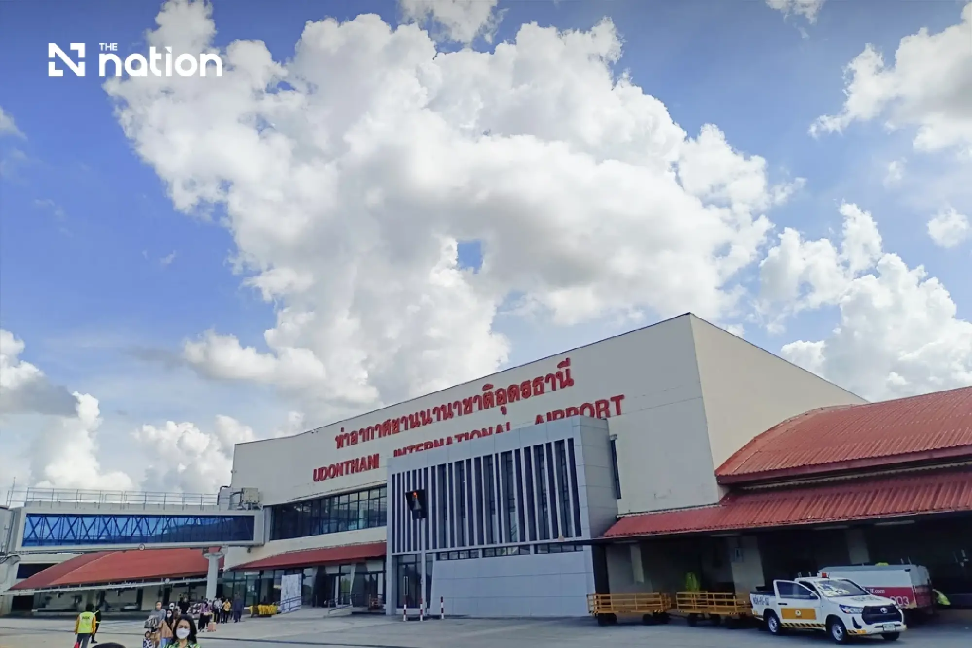 Lucky Air delays Udon Thani launch after partner rethink