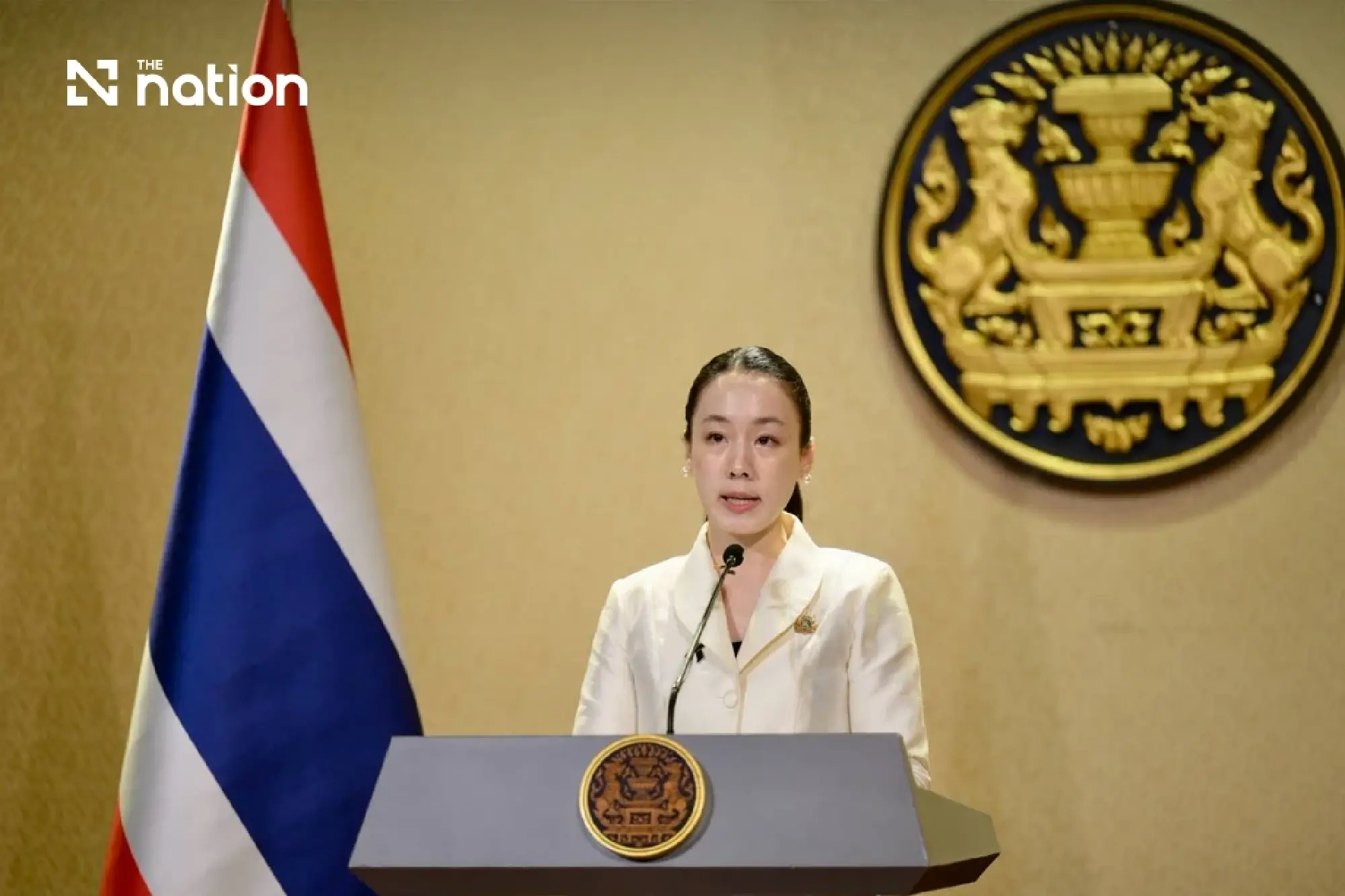 Thailand extends use of Internal Security Act in 19 southern districts