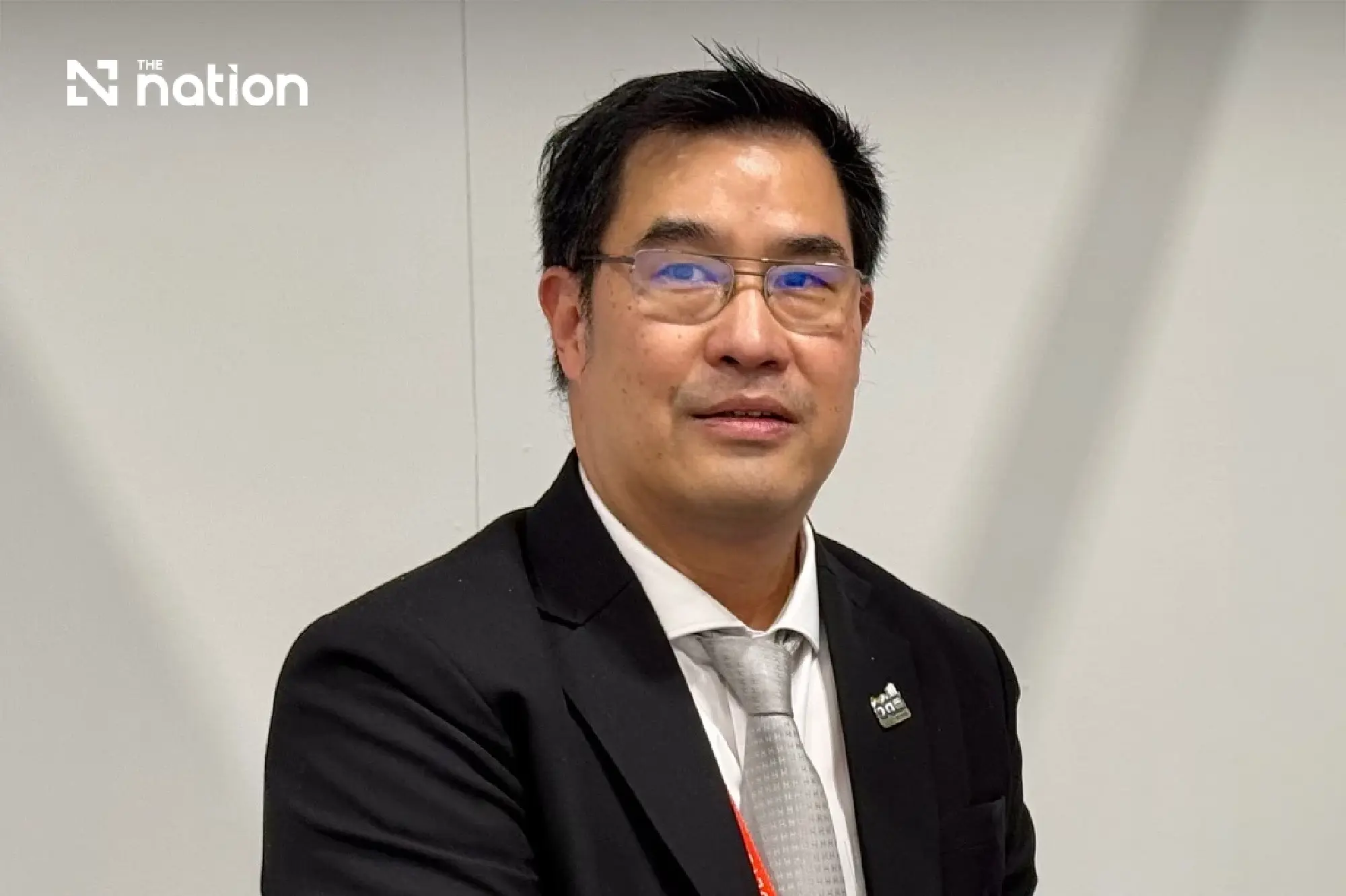 NEDA explains 18.2m-baht Cambodia interest budget for 2027