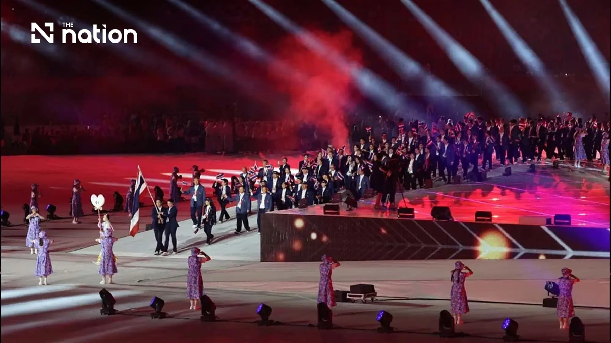 Japan’s 2026 Asian Games housing plan for 17,000 participants faces scrutiny