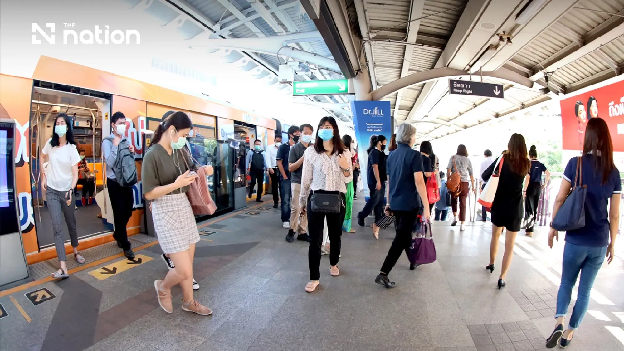 World Bank Economist on How Thailand Can Stop its Graduate Exodus to the Capital