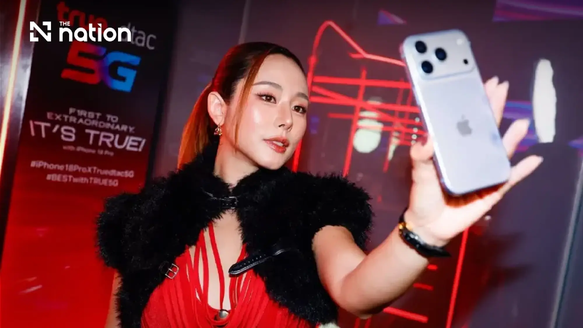 AIS and True step up premium phone rivalry with iPhone 18 Pro and Pro Max
