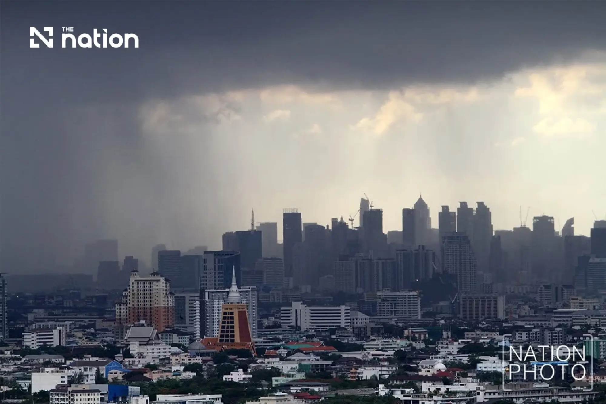 Bangkok floods act like a hidden tax on the economy, World Bank warns