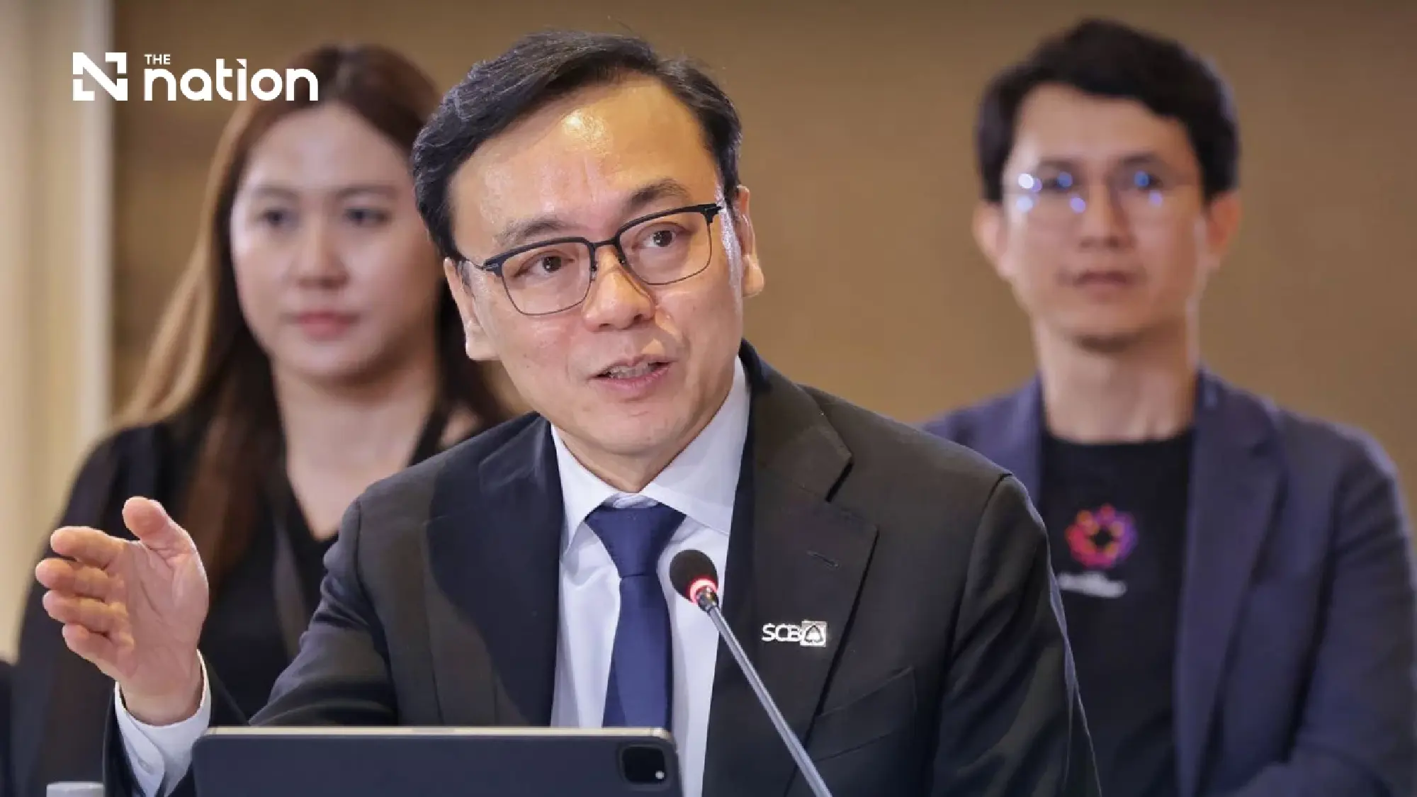 Dr Yunyong Thaicharoen