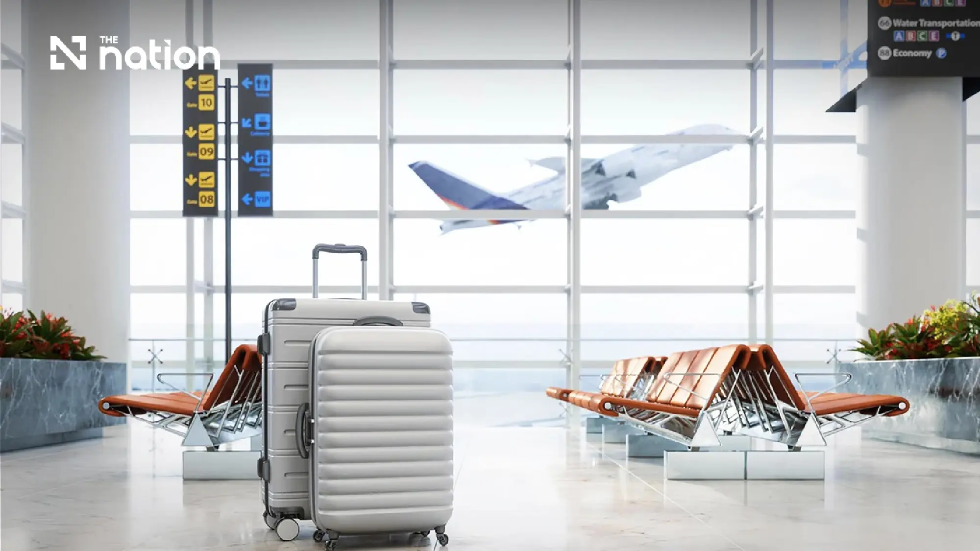 UN Tourism cuts 2026 global arrivals growth forecast to 1–2%