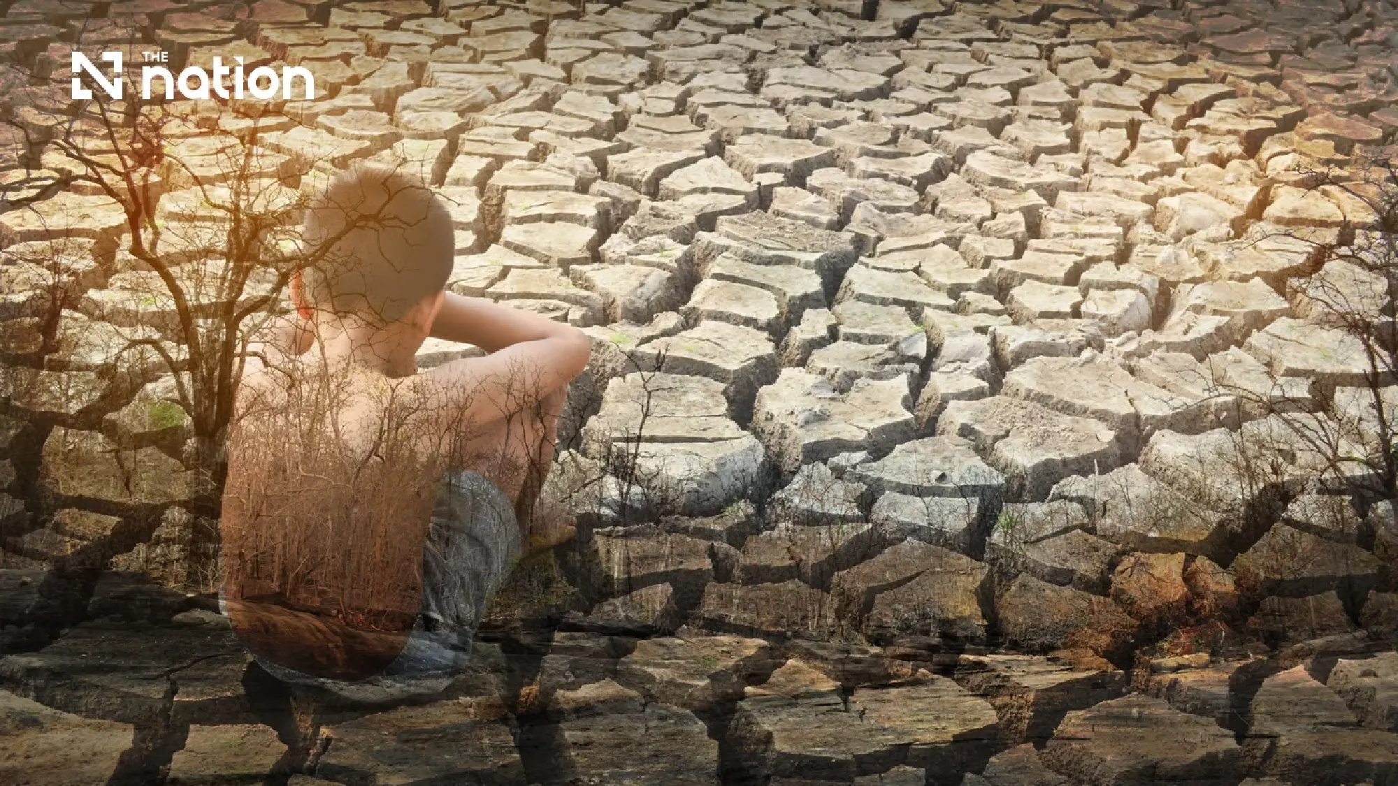 Severe El Niño could cause 450,000 heat-related deaths worldwide