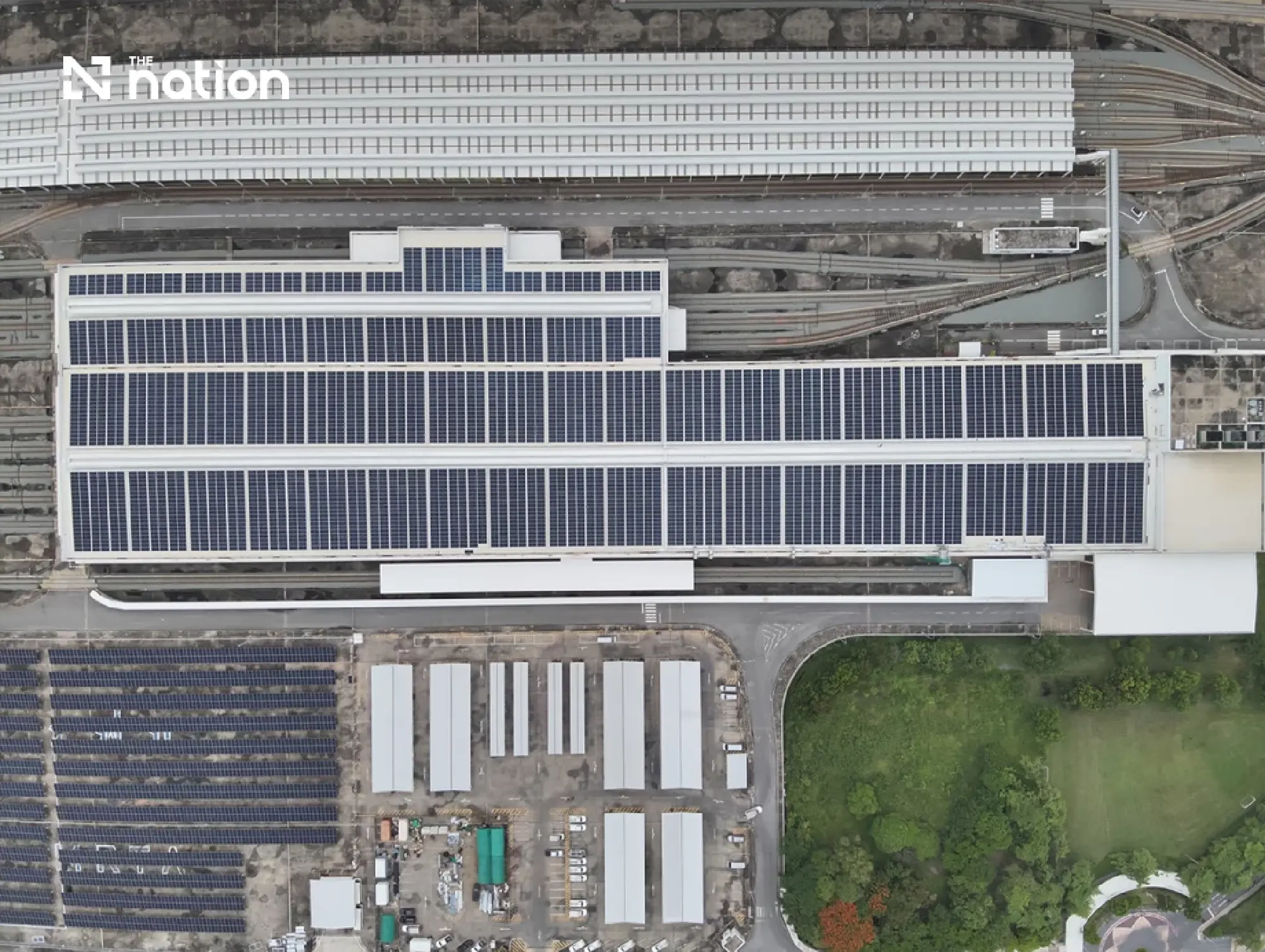 CKPower Advances into Second Half of 2026 with Additional 5 MW of Solar Capacity