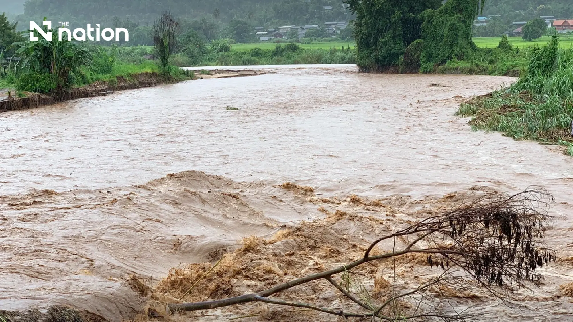 ONWR warns 28 provinces in five regions of floods on September 15–19