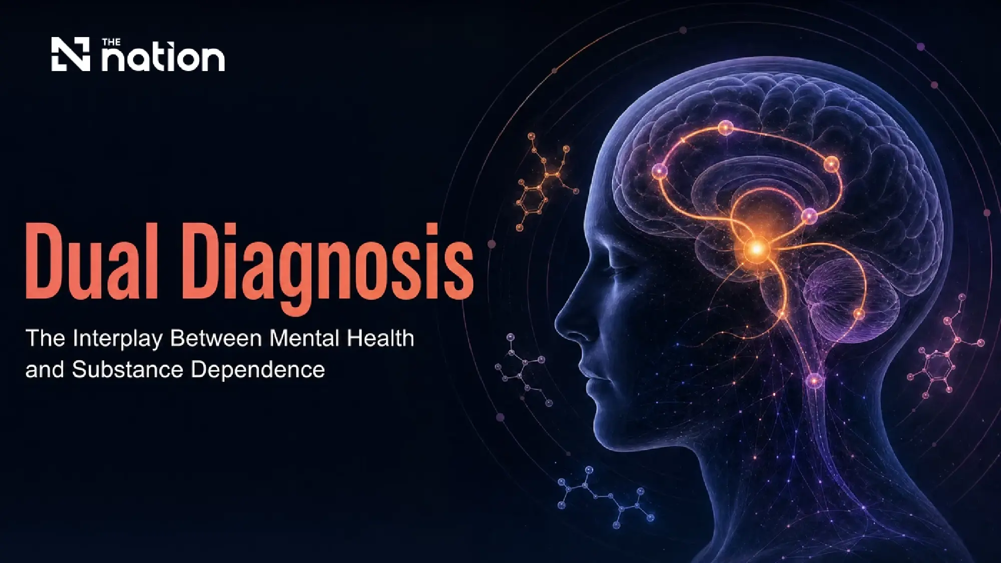 The Science of Brain Recovery: Neurobiology, Clinical Evidence, and Integrated Treatment for Addiction and Mental Health