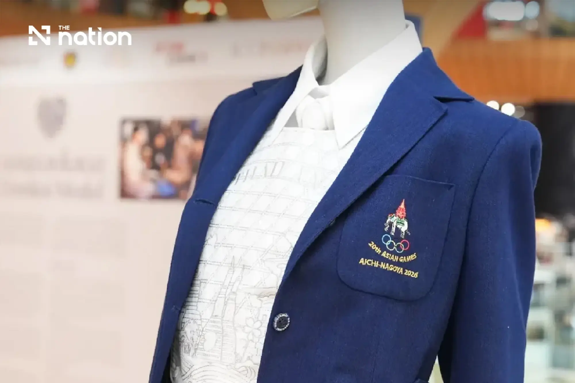 Donkoi Model turns royal guidance into jobs and modern textiles