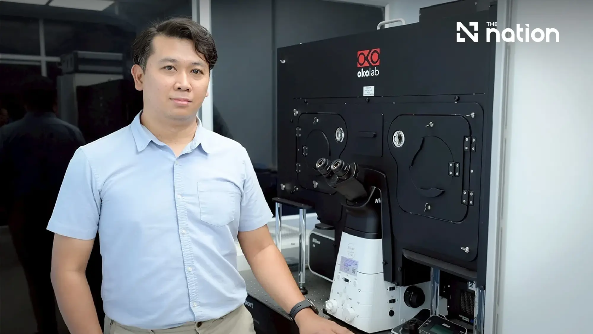 Dr Saranyou Oontawee