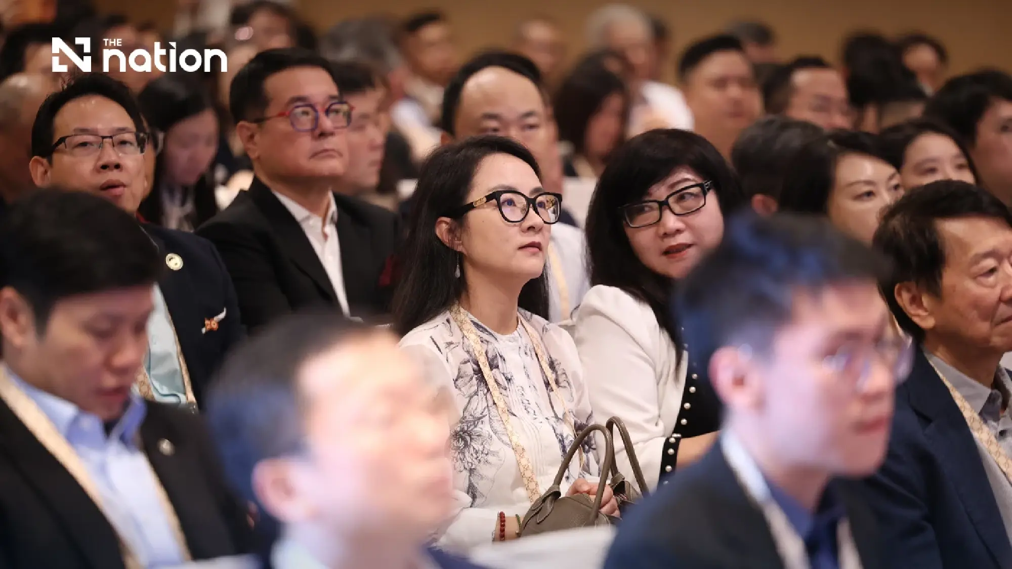 Singapore Bets on AI "Conversion" as It Deepens China Ties