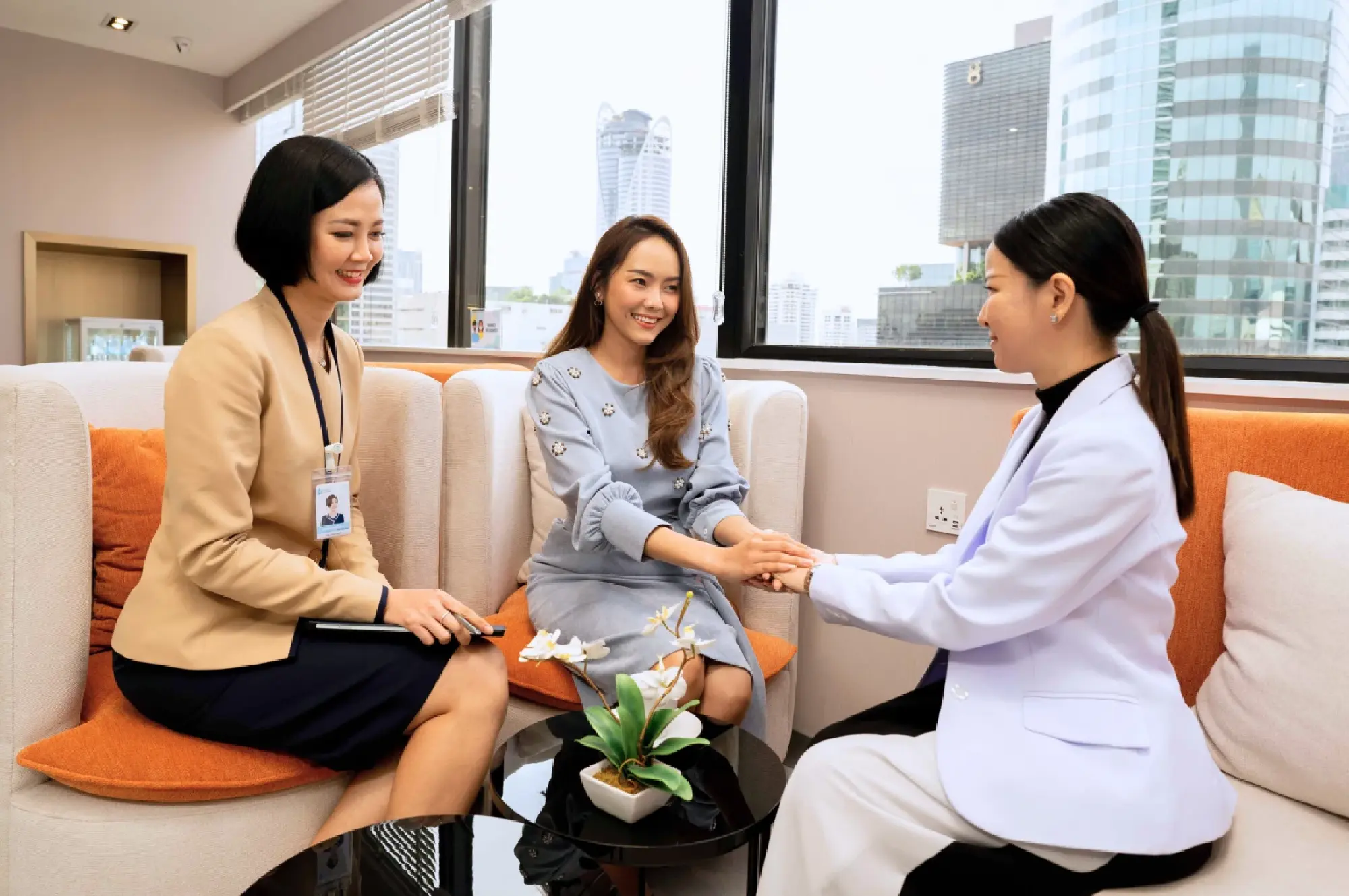 SAFE Fertility Group Marks 20 Years Driving Innovation in Regional IVF Market