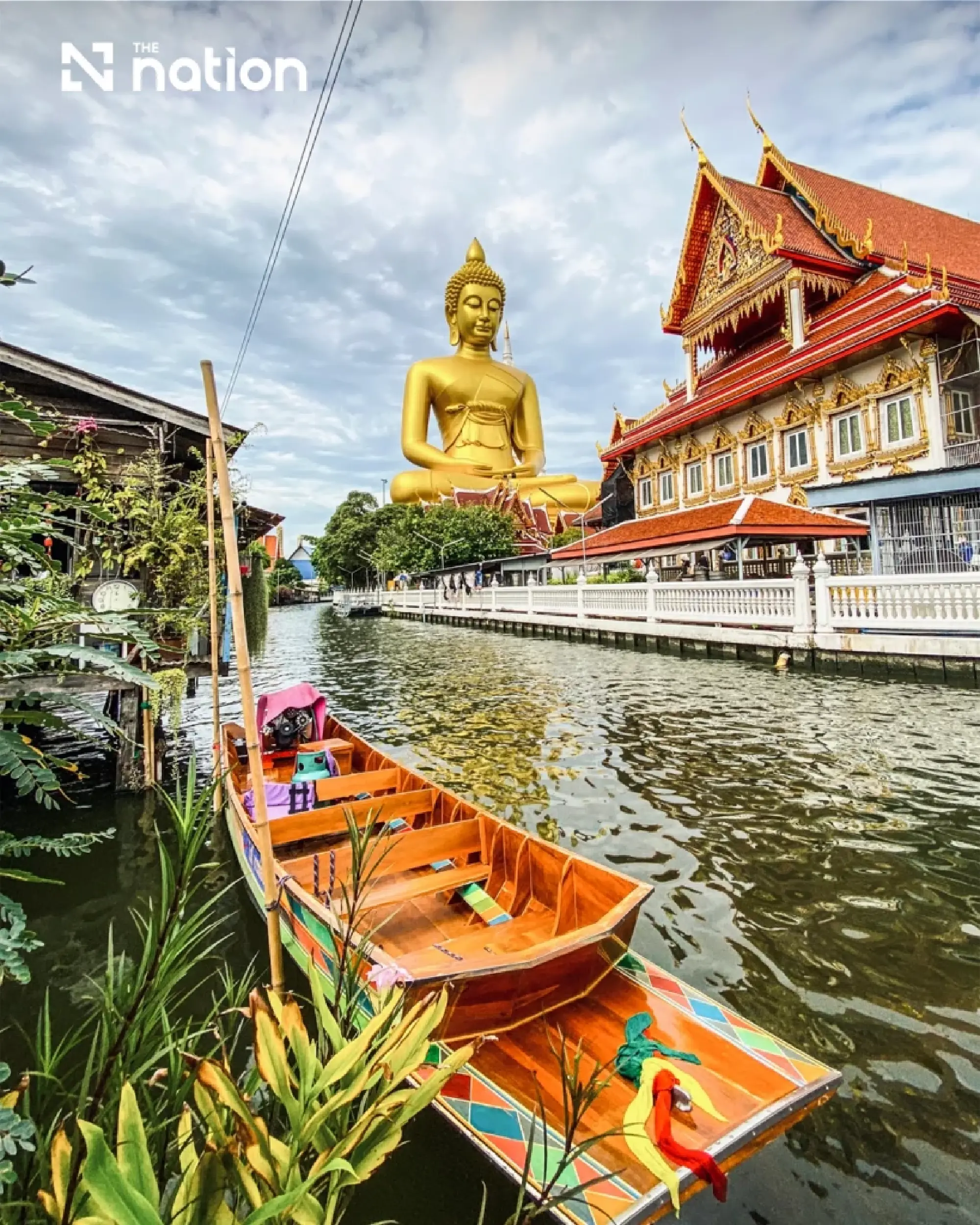 Bangkok ranks second in Asia for repeat visitors, Agoda finds