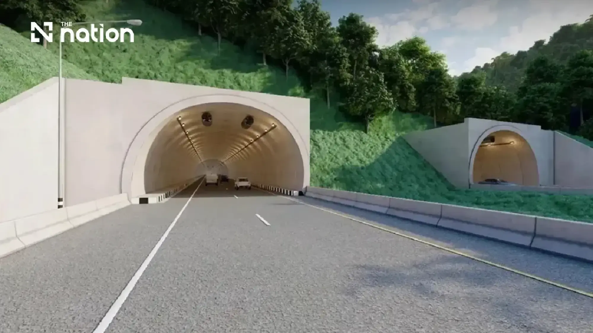 Government targets 2031 Phuket expressway Phase 1 opening to cut trips to five minutes
