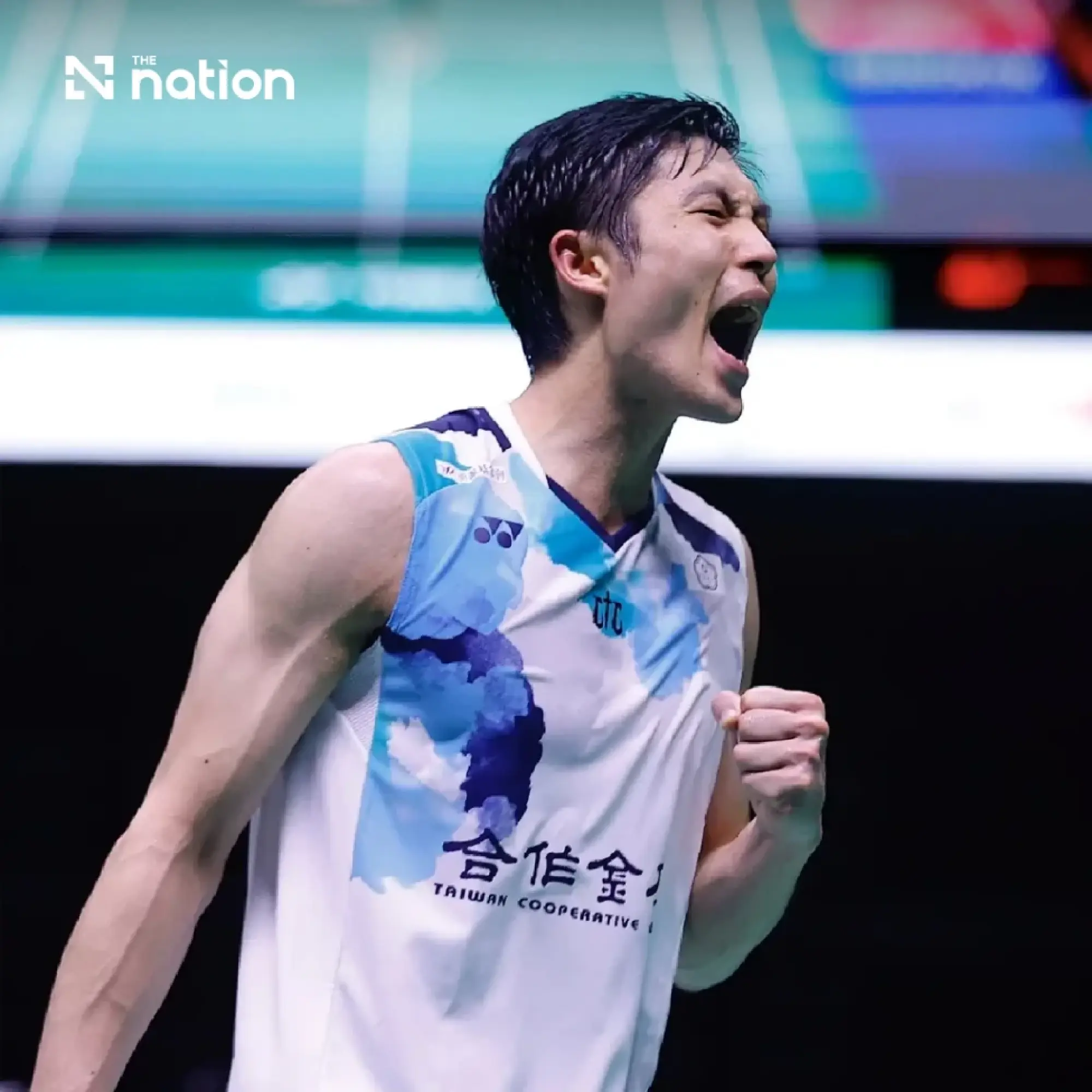Kunlavut faces Chou in Asian Games team quarters at 1pm Sept 22