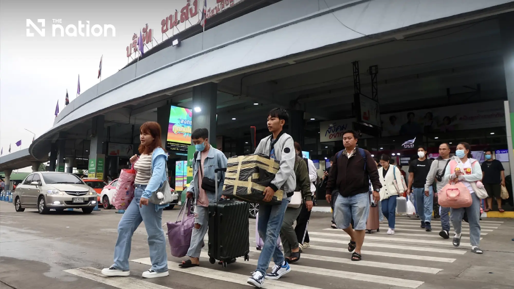 World Bank Economist on How Thailand Can Stop its Graduate Exodus to the Capital