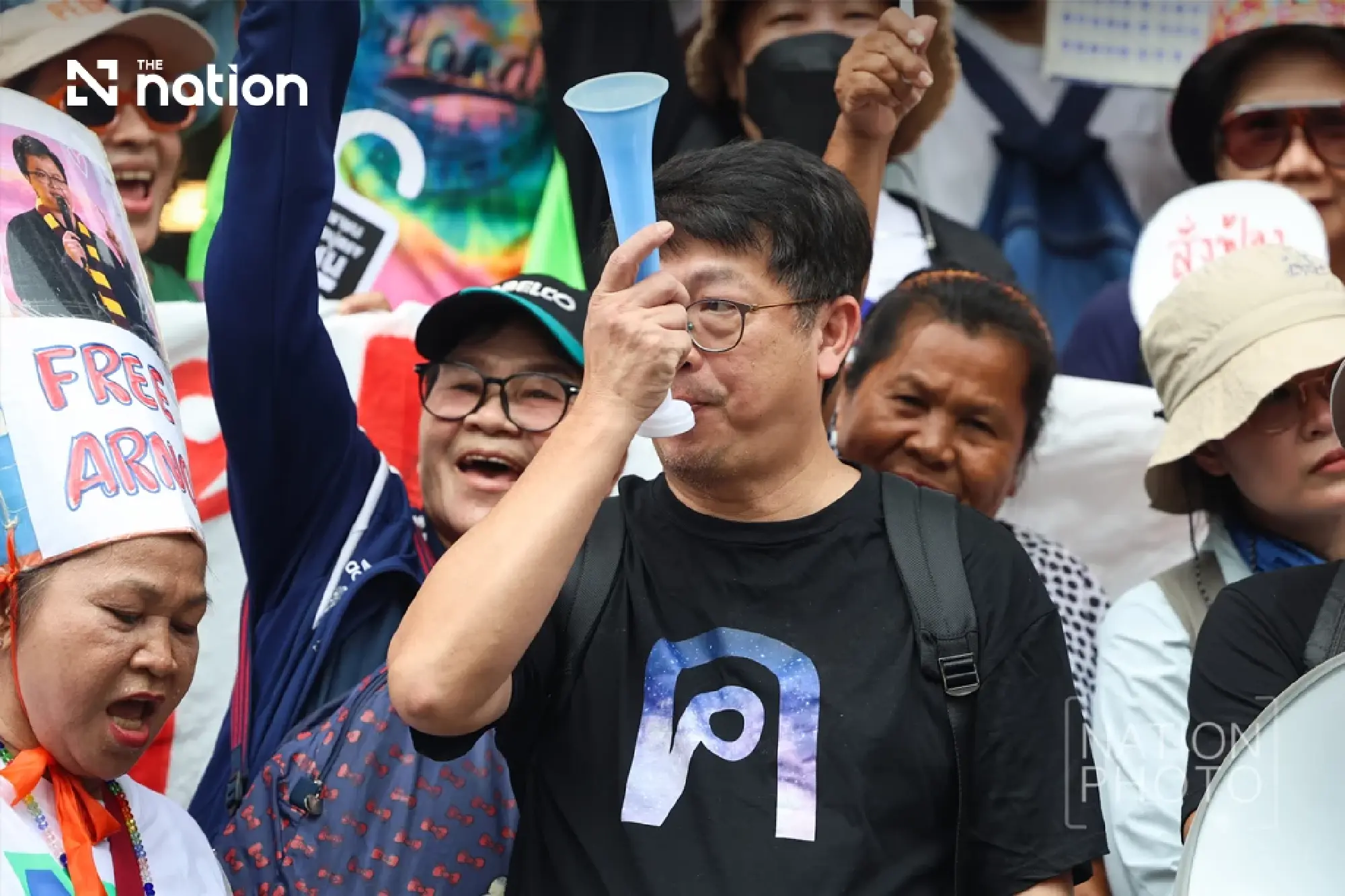 iLaw urges court action against 229 Thai Senate collusion suspects