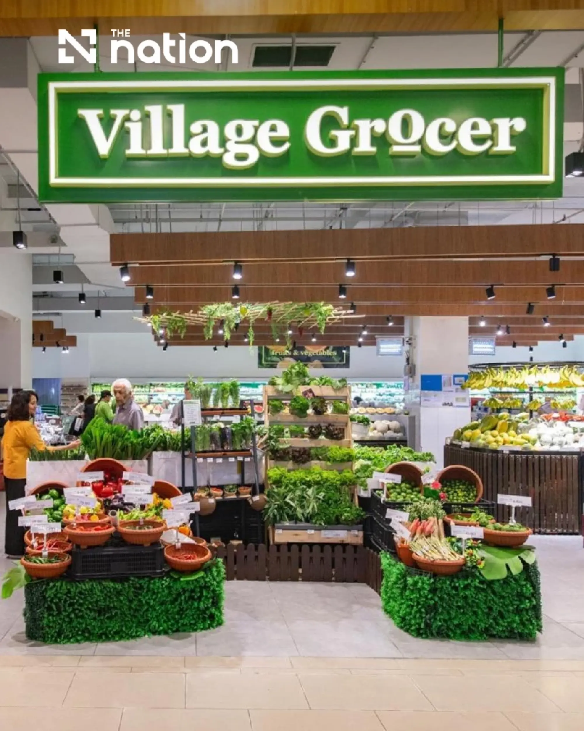 CP Axtra seals THB13bn takeover of The Food Purveyor in Malaysia