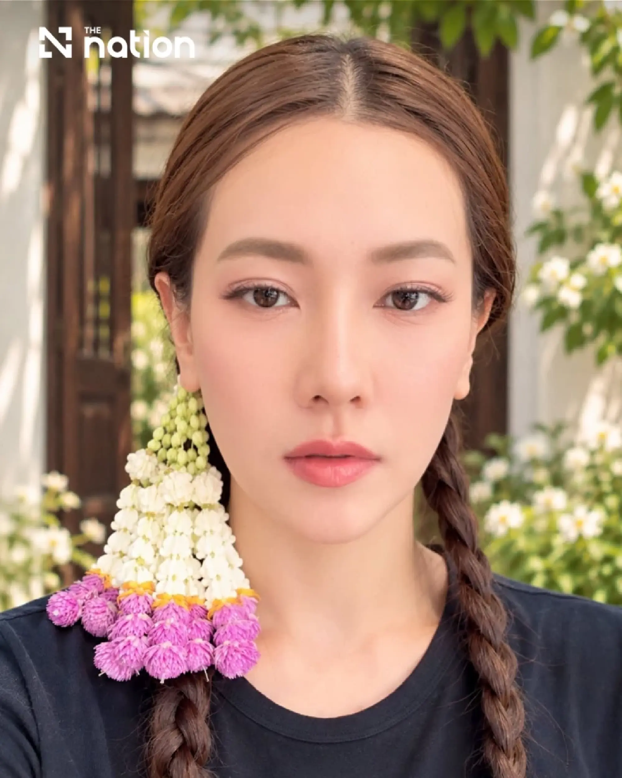 Gen Z brings Thai heritage into fashion and daily life