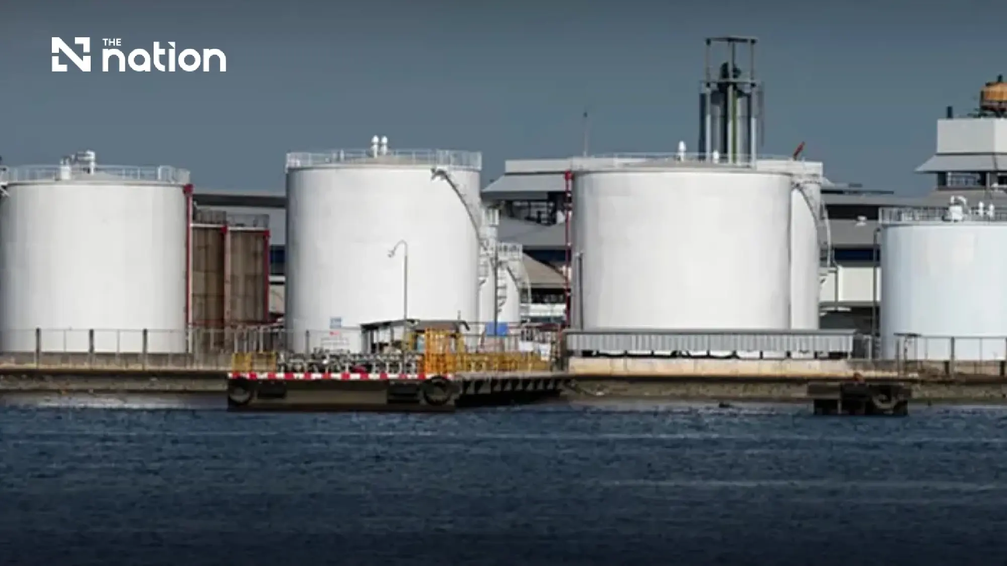 Thailand investigates five more oil depots over fuel supply anomalies