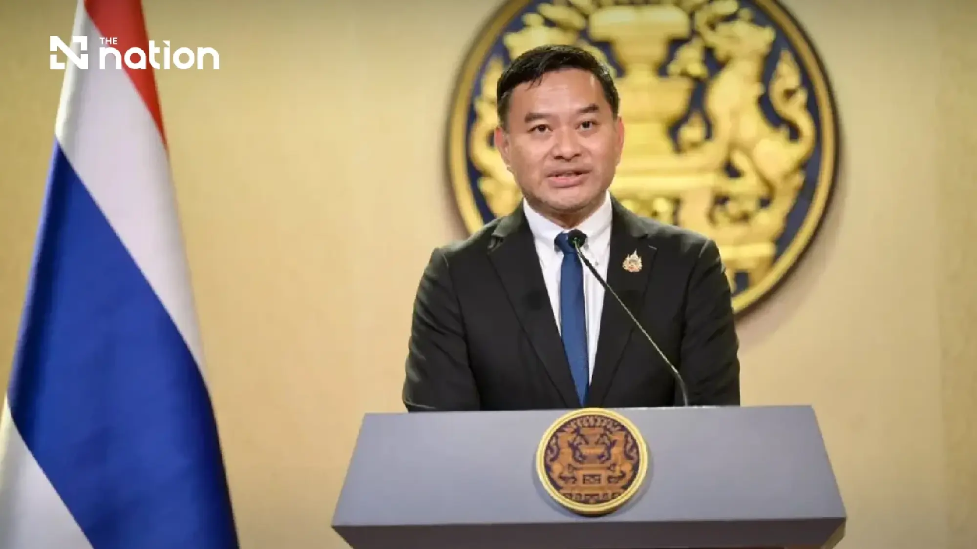 Thailand outlines six positions in UNCLOS conciliation with Cambodia