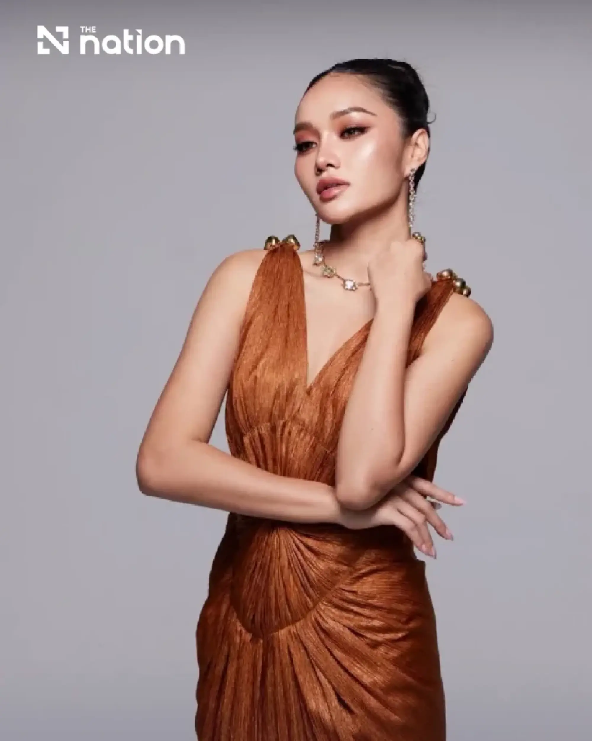 Namphueng bids for Thailand’s second straight Miss World crown in tonight’s final