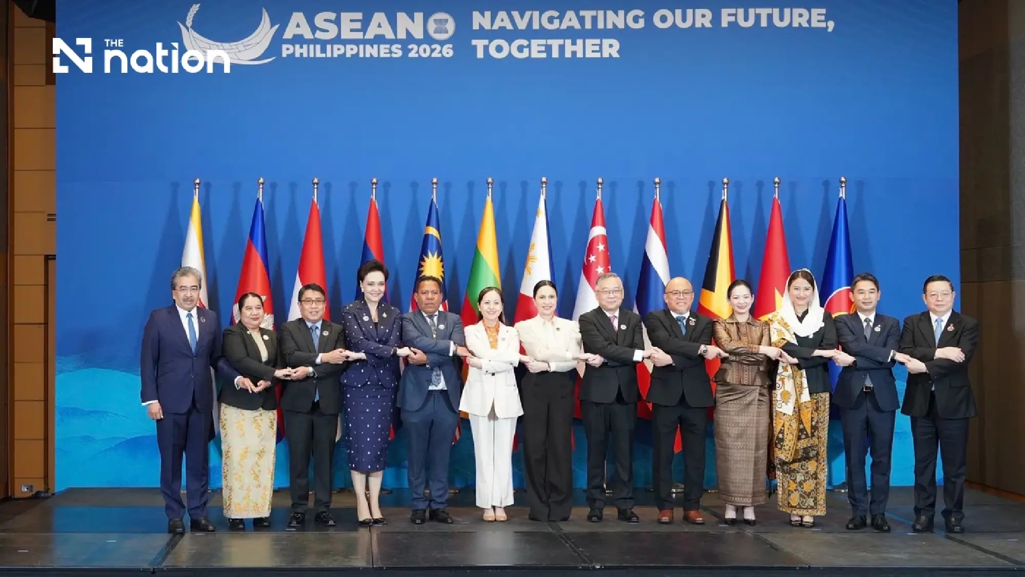 Thailand urges ASEAN food and energy cooperation after Sept 19–20 talks