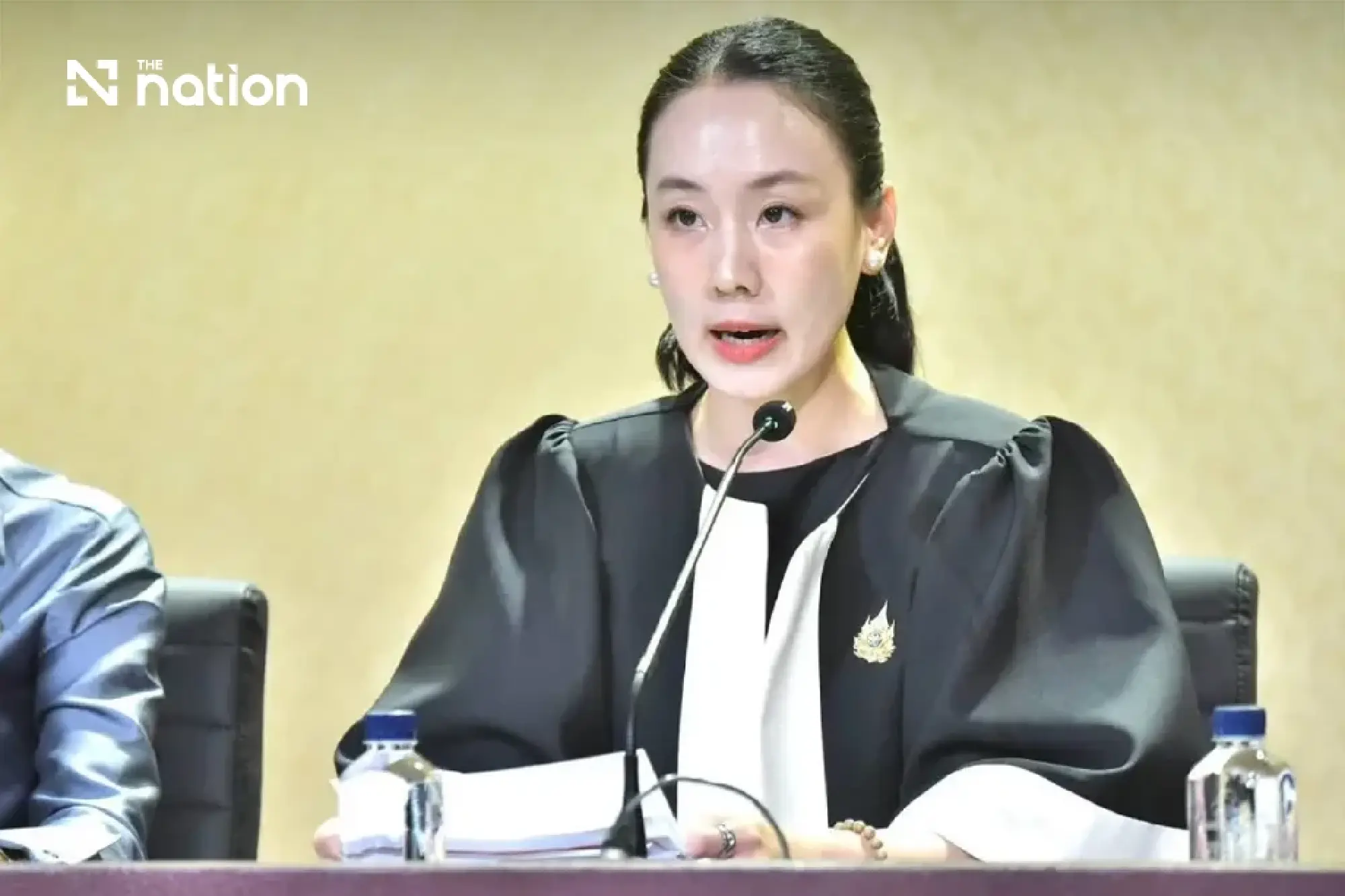 Cabinet to review Thais Help Thais Plus extension on September 22 as spending hits 161.56bn baht