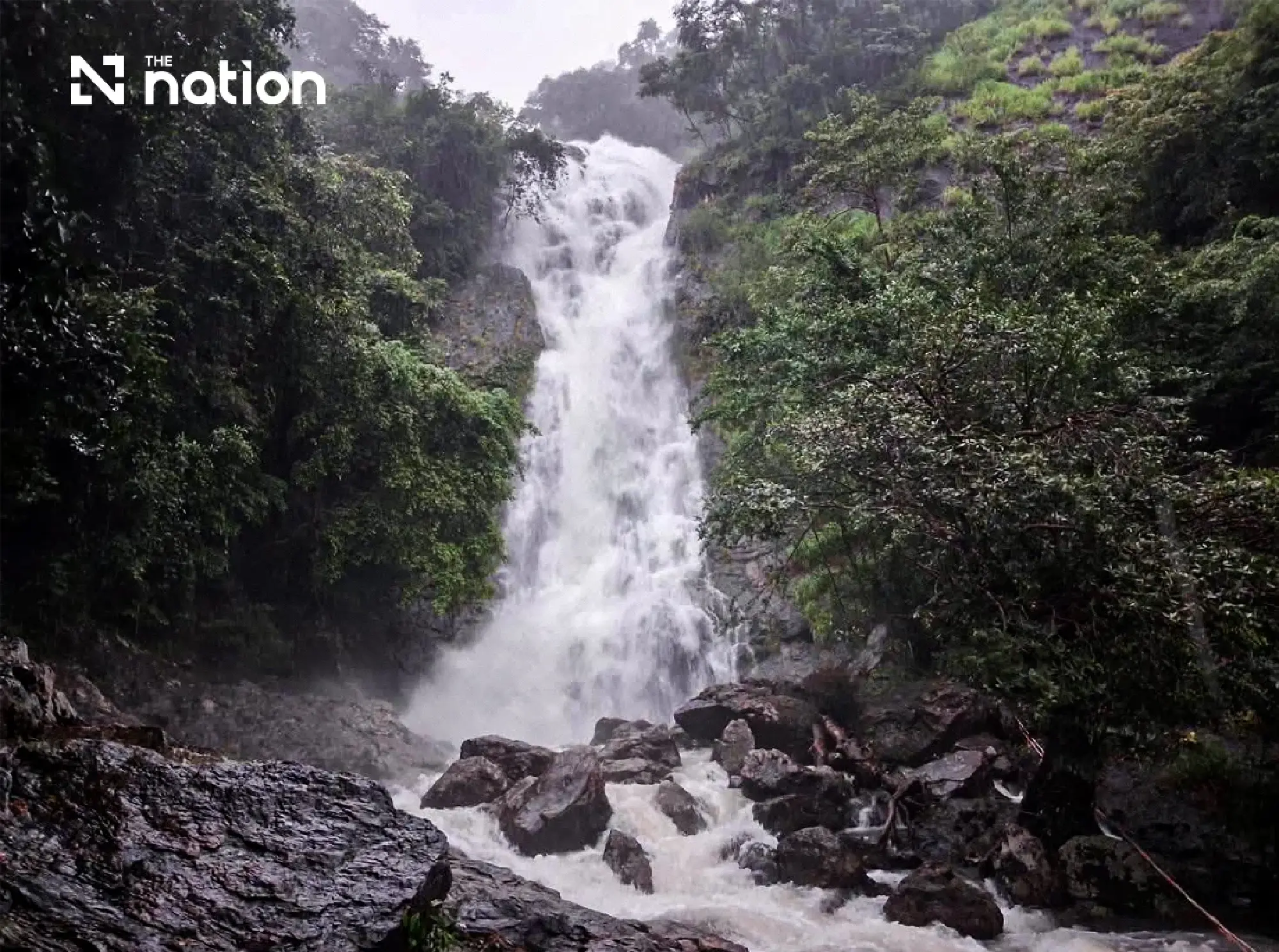 Khao Yai extends park closure indefinitely on September 27