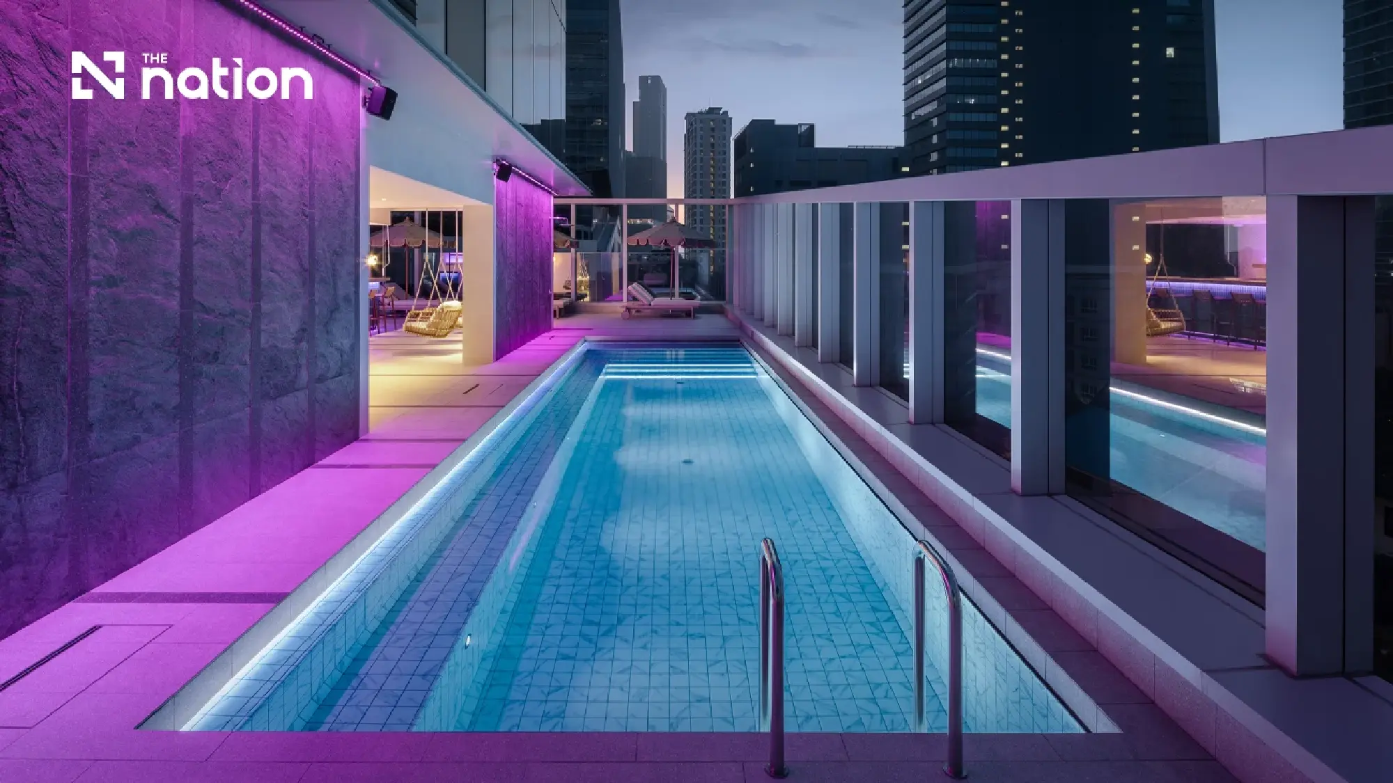 YOTEL makes Thailand debut with 250-room Bangkok hotel at Cloud 11