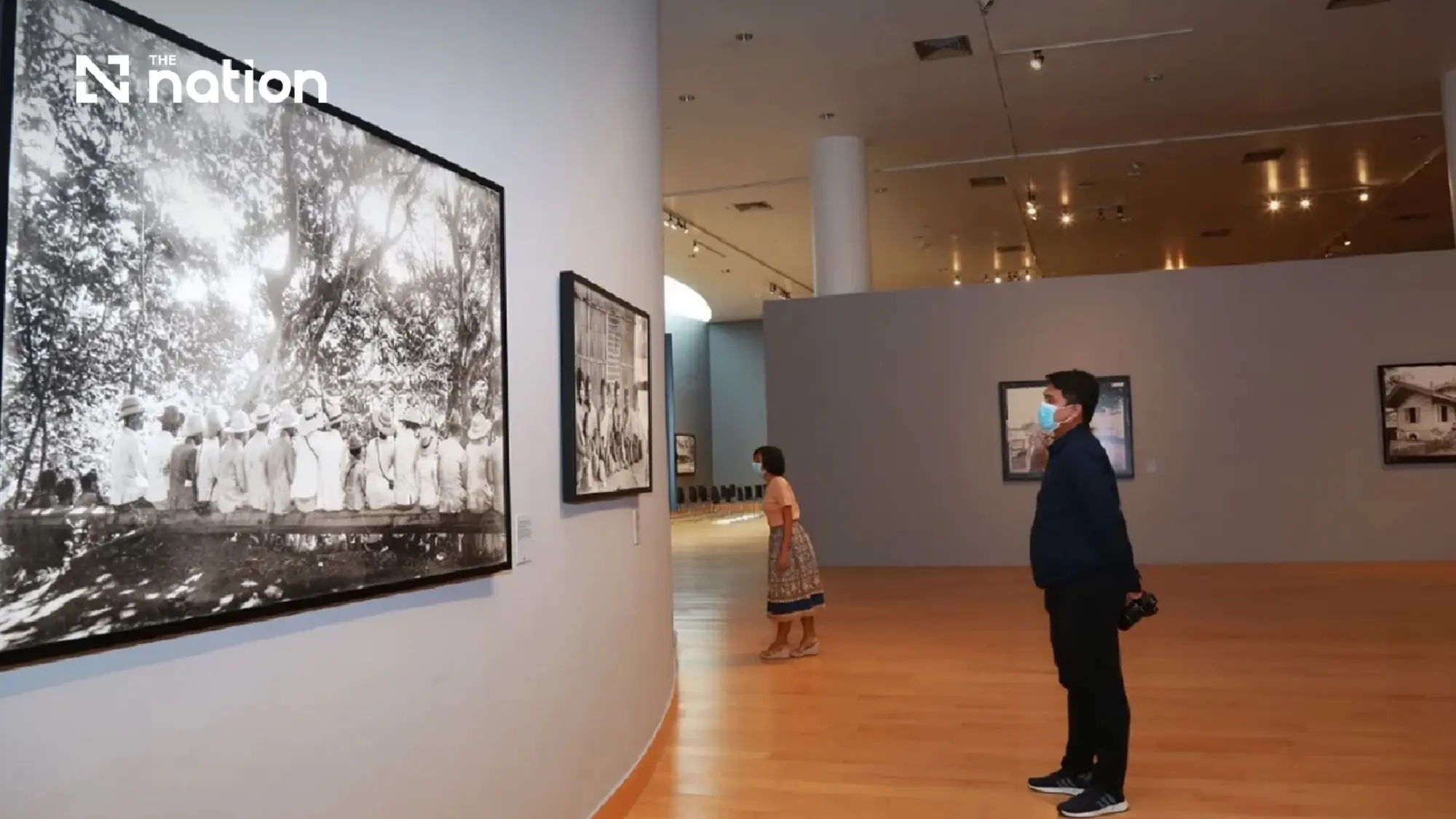 Culture Ministry preserves historic glass negatives for future generations