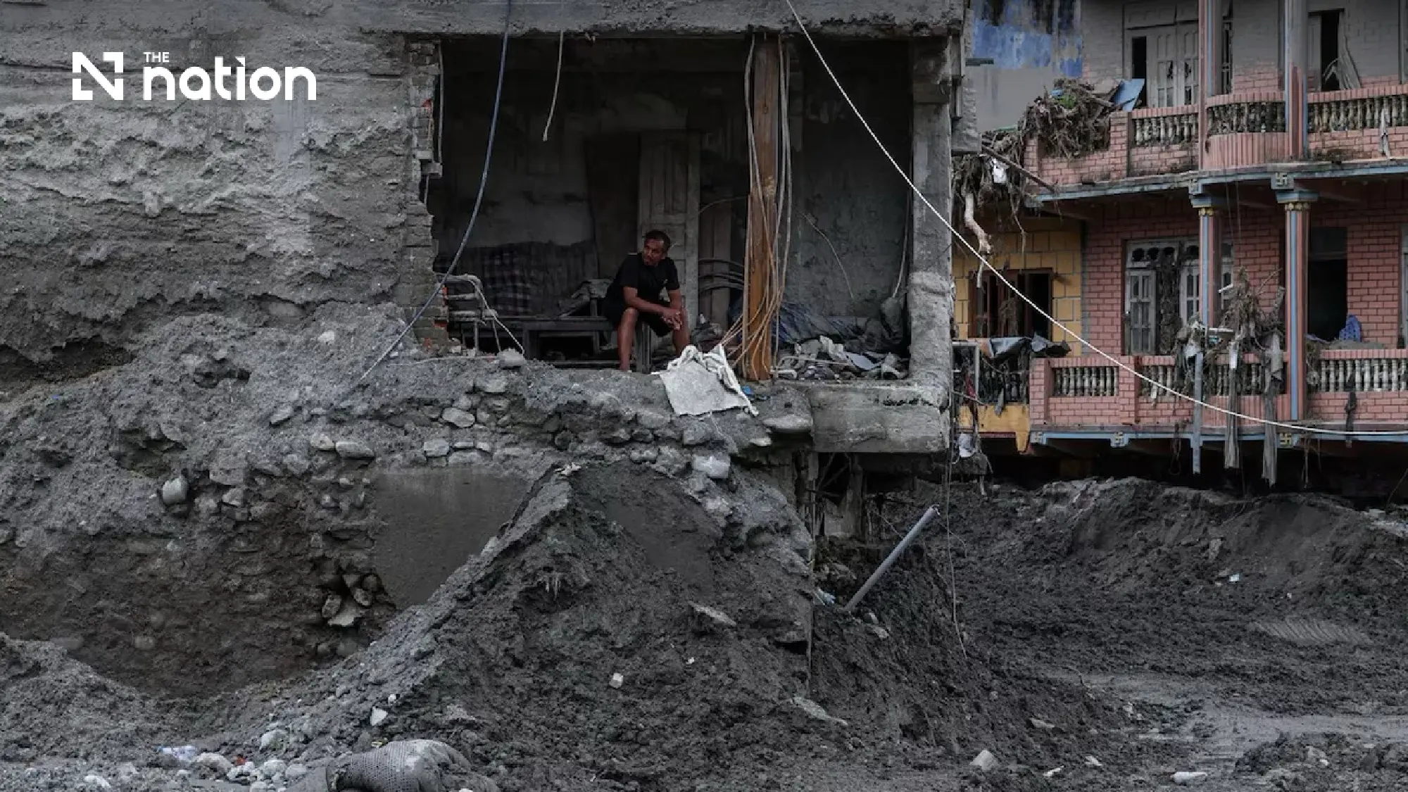 Nepal mourns flood victims while search for survivors continues