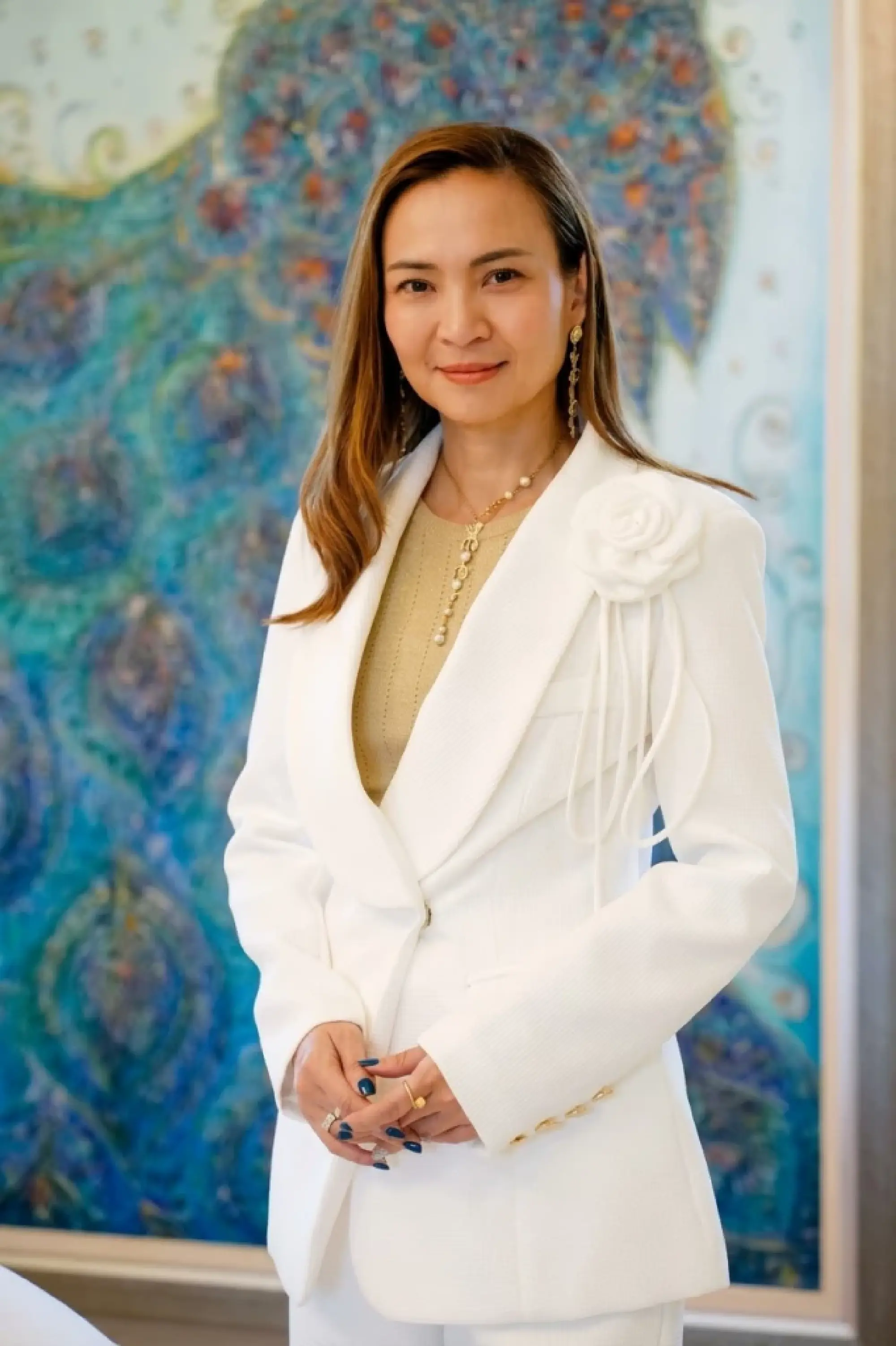 ASBGV Celebrates 43 Years of Mindful Global Leadership Excellence