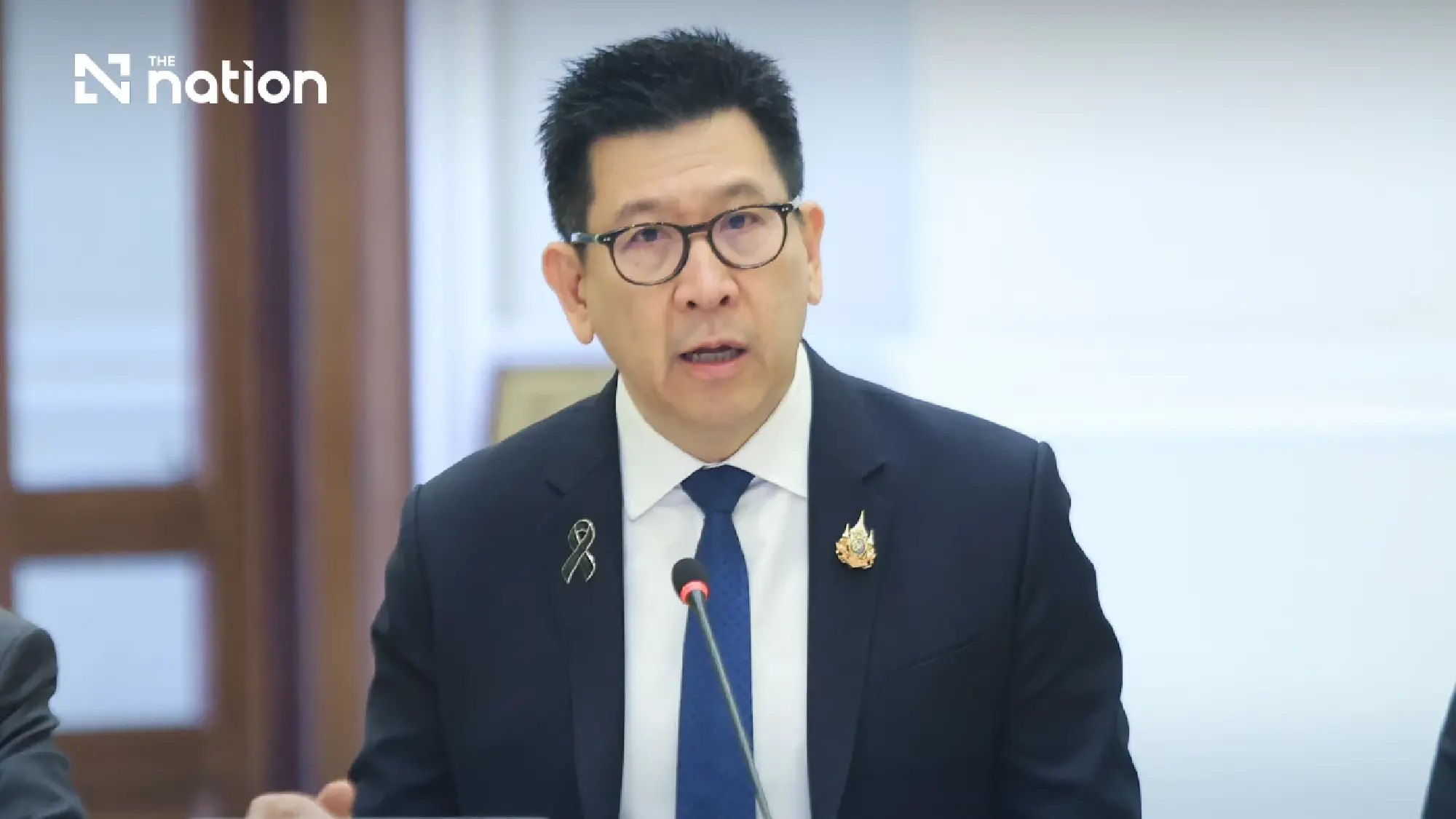 Thailand pauses 166 data centre projects to rewrite rules