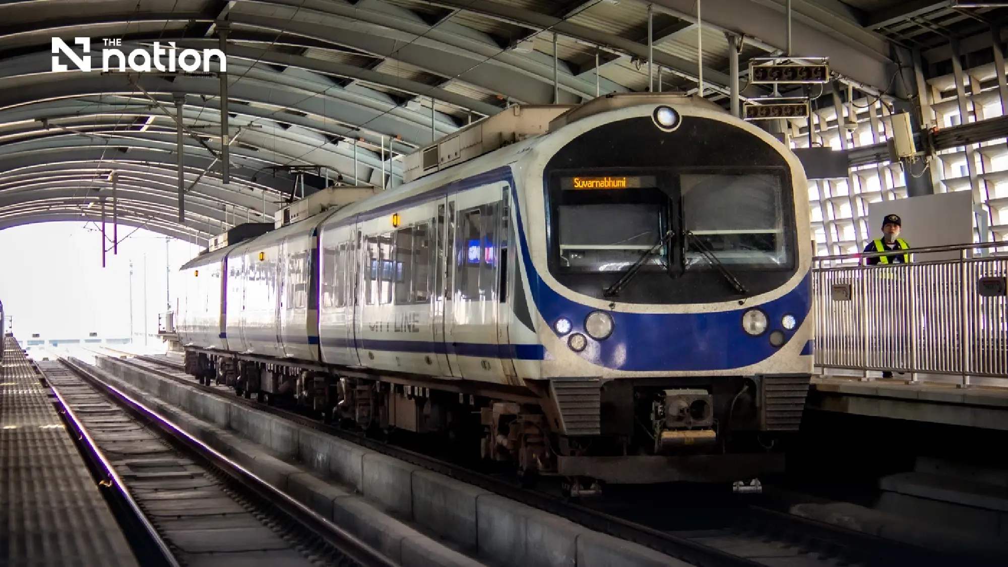 SRT unit set to take over Airport Rail Link operations after four months