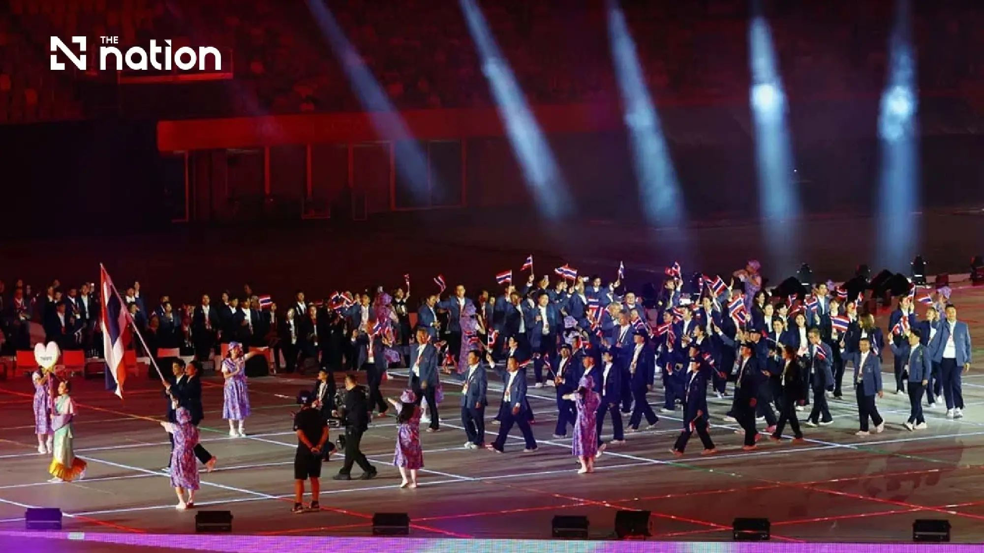 Japan’s 2026 Asian Games housing plan for 17,000 participants faces scrutiny