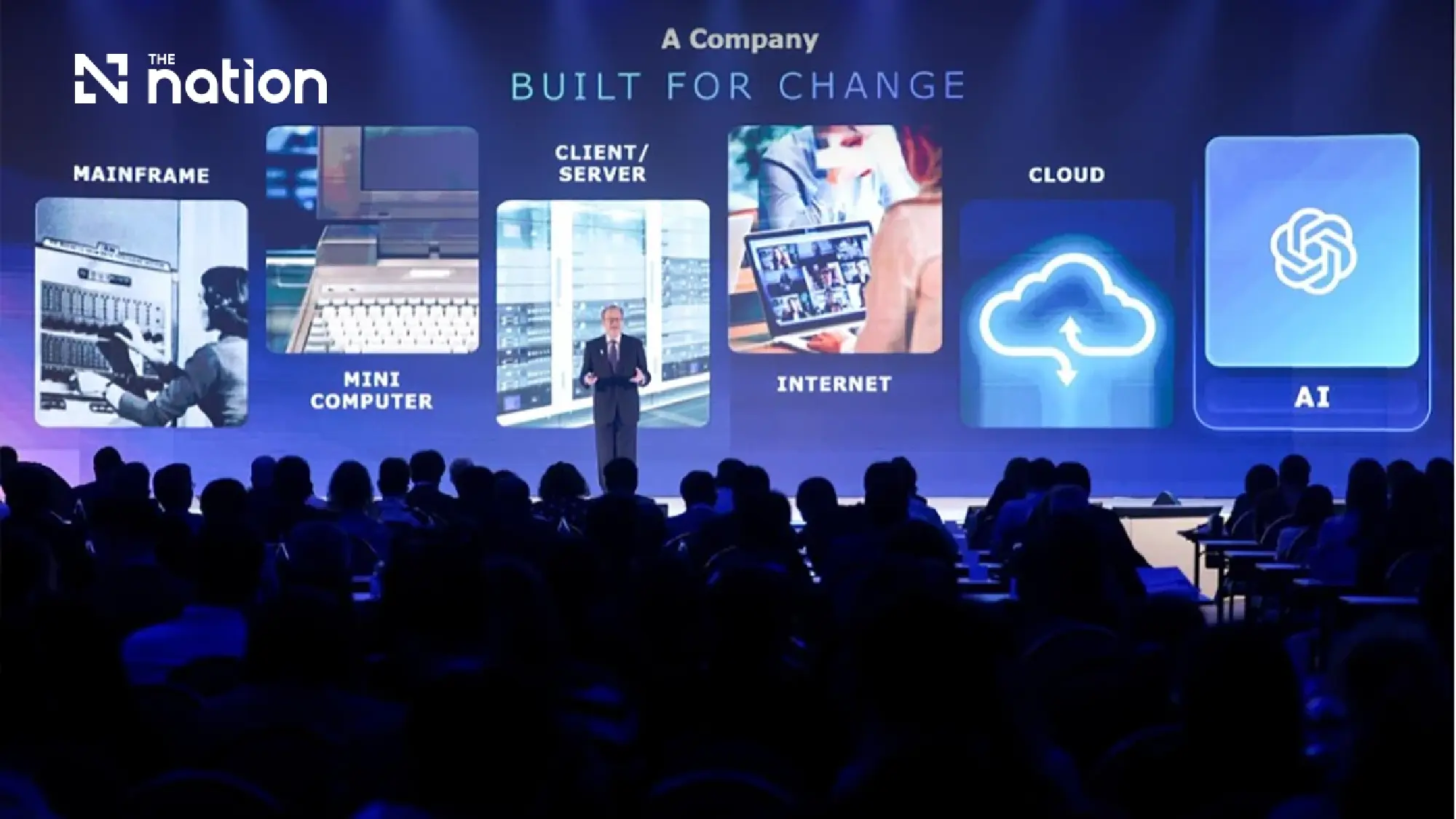 InterSystems Asia READY 2026 Highlights Practical AI Use to Improve Healthcare