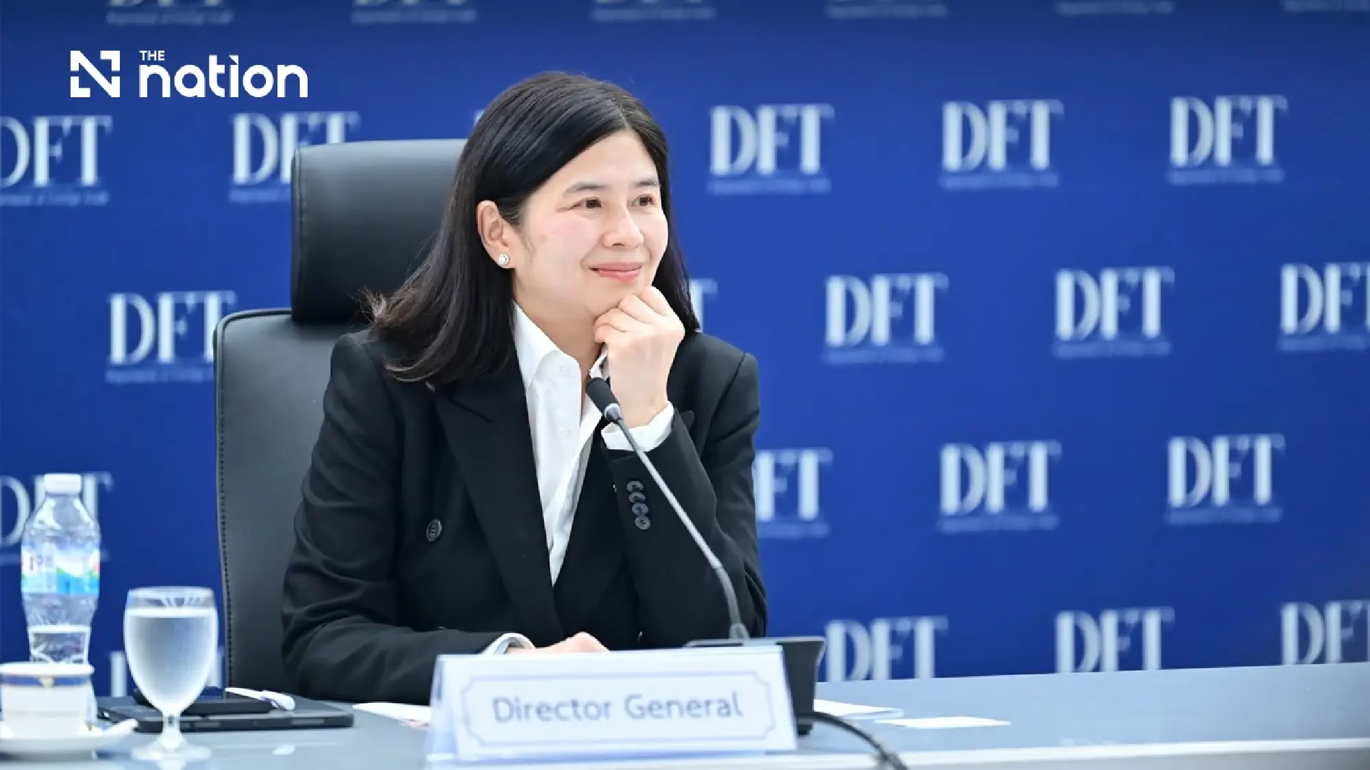 Commerce proposes alert measures after imports from China hit 2.21tn baht