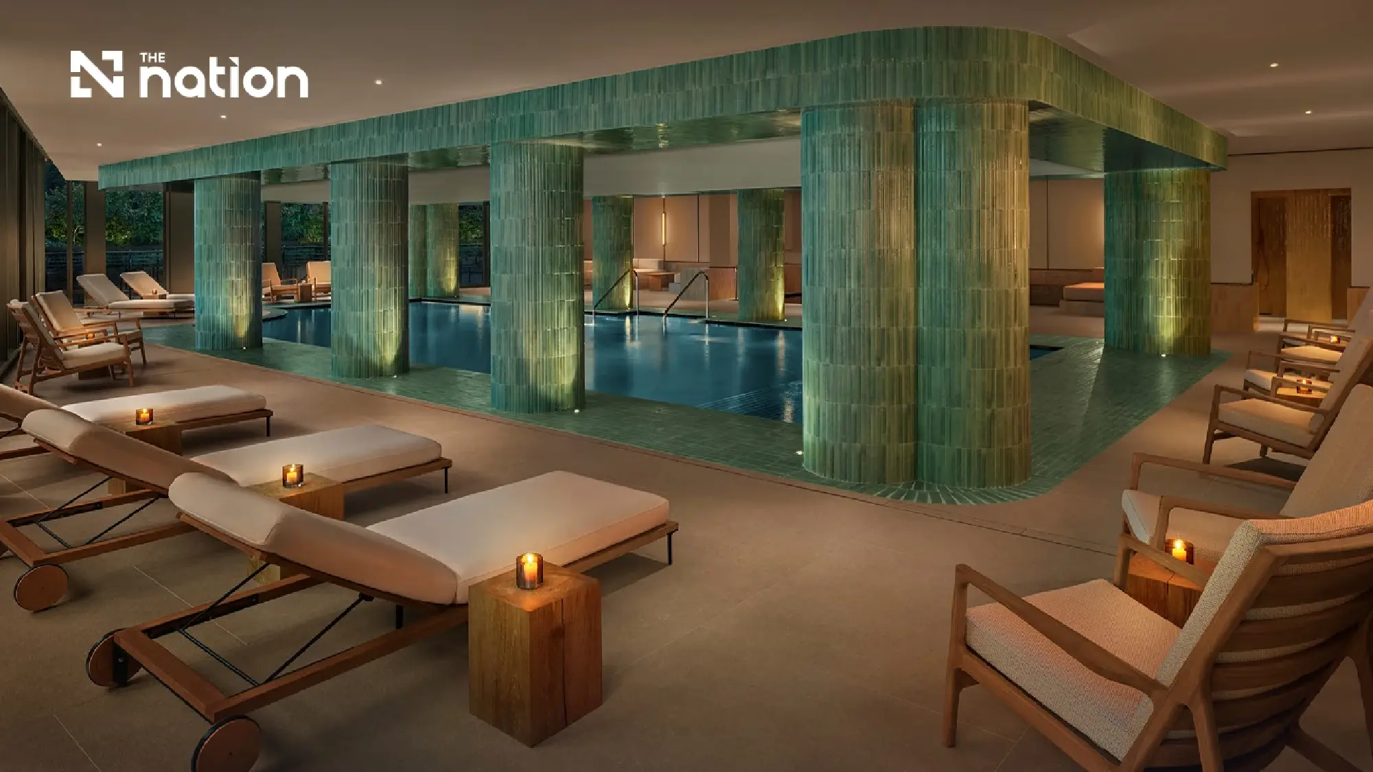 Sansiri launches fund to acquire Italian luxury hotel asset