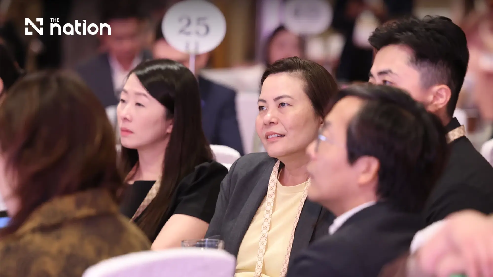 ASEAN Firms Urged to Diversify and Map Risks Amid Rising Geopolitical Rivalry