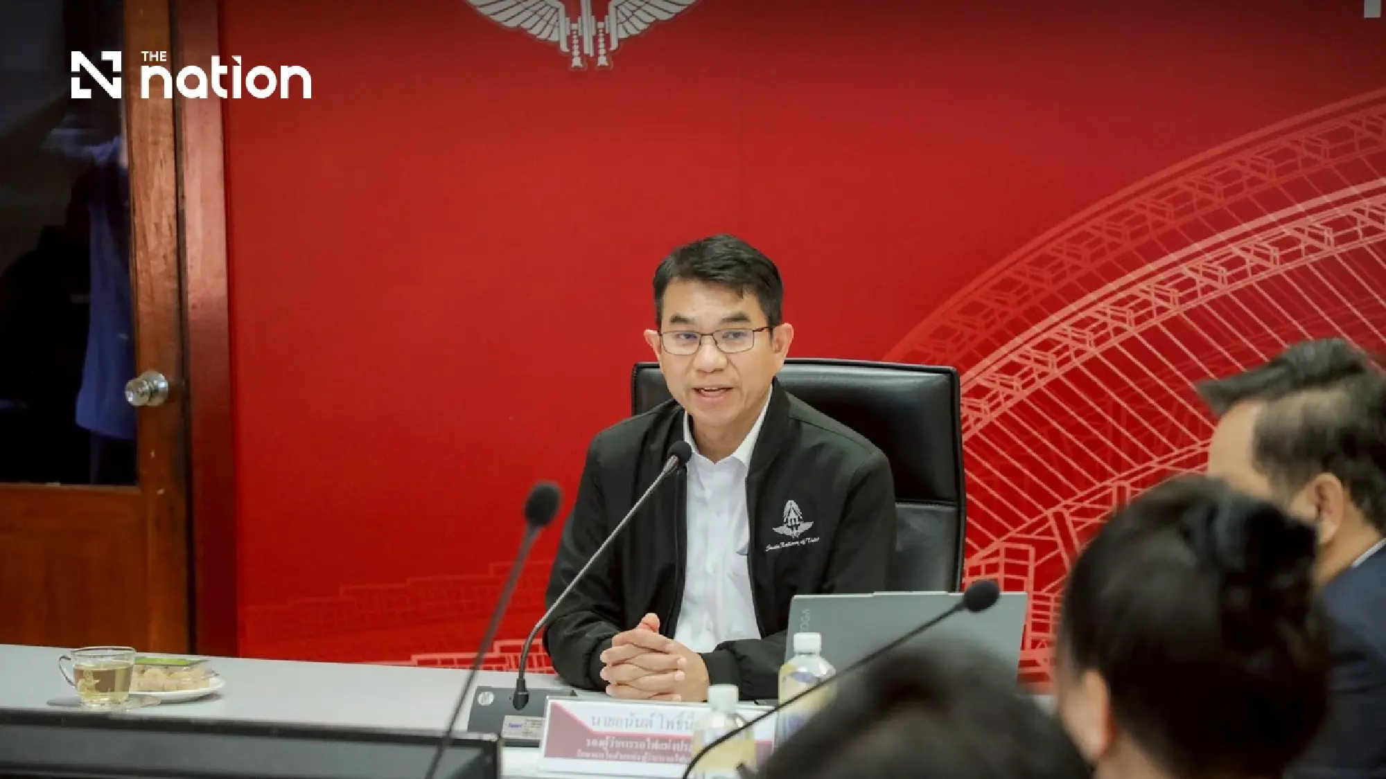 Asia Era One sets conditions for Airport Rail Link extension