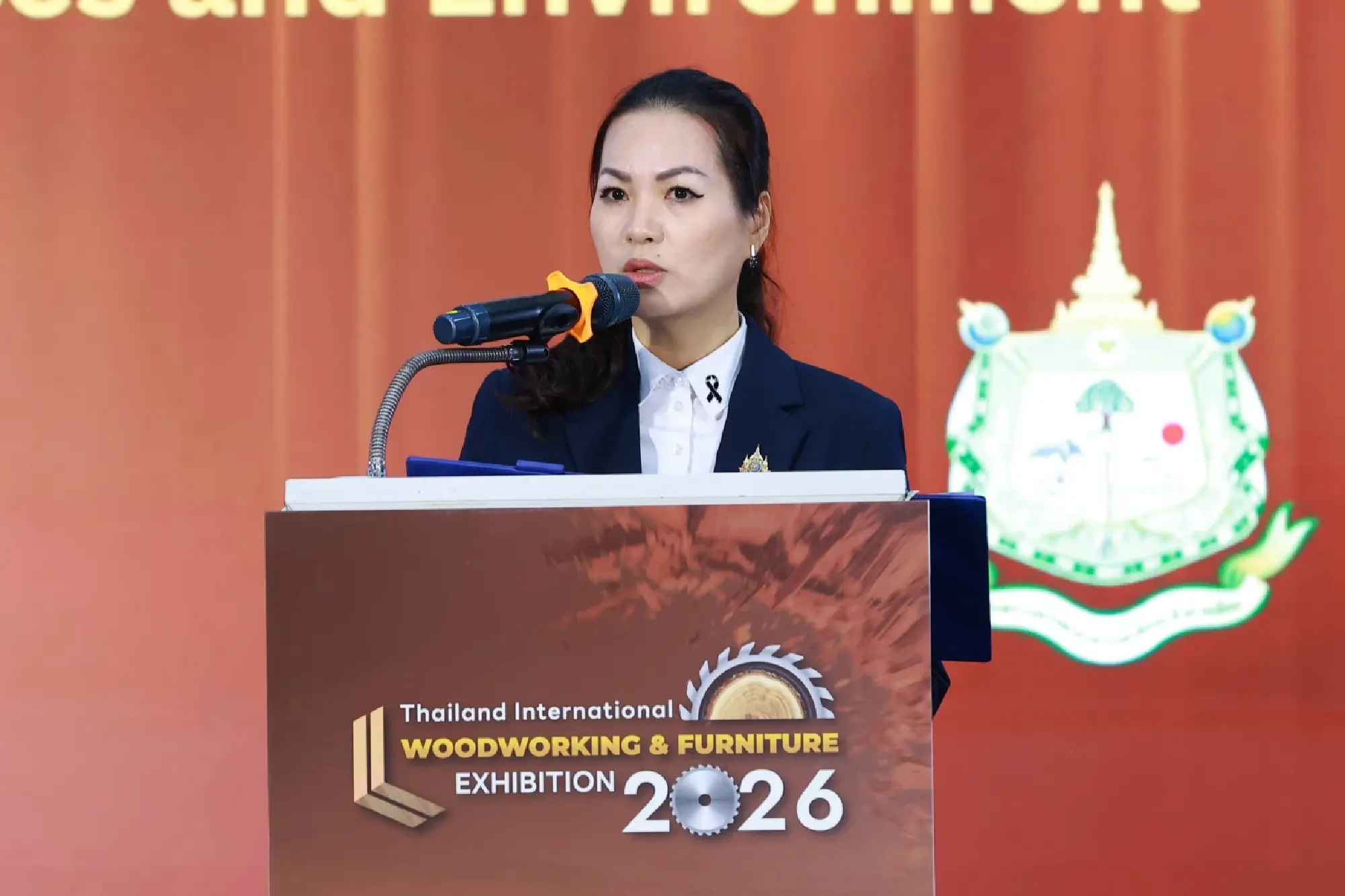 TIWF 2026 Drives Thailand's Woodworking Tech and ASEAN Growth