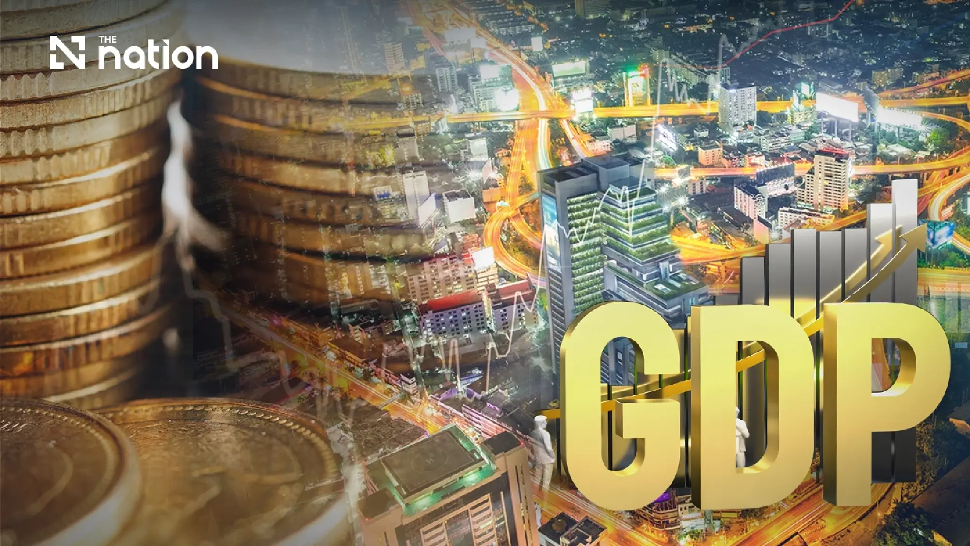 World Bank says investing in Thai secondary cities could lift GDP per capita 12.4% by 2050